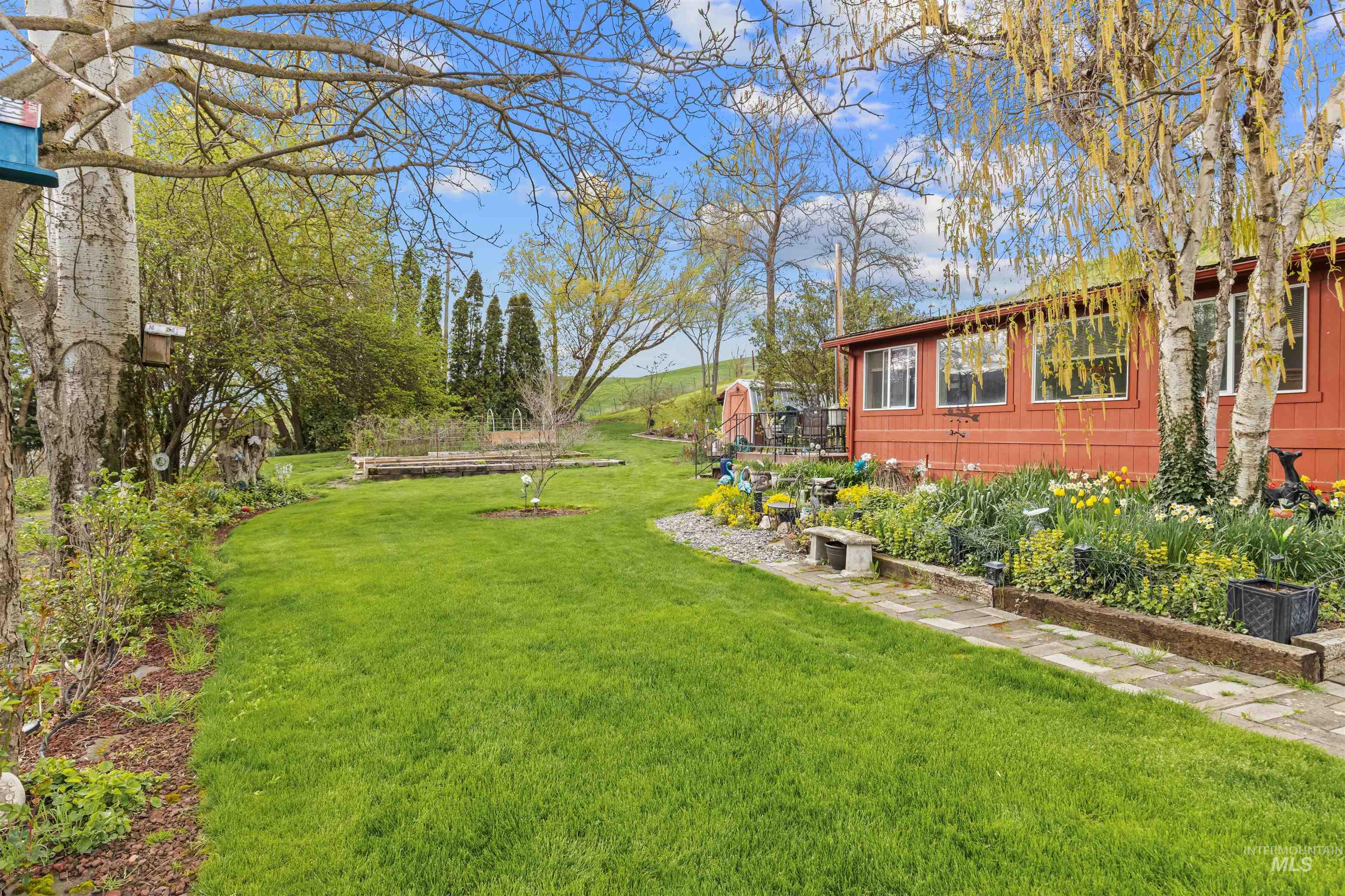 27535 Garden Gulch Road, Culdesac, Idaho 83524, 3 Bedrooms, 2 Bathrooms, Residential For Sale, Price $499,250, 98982766