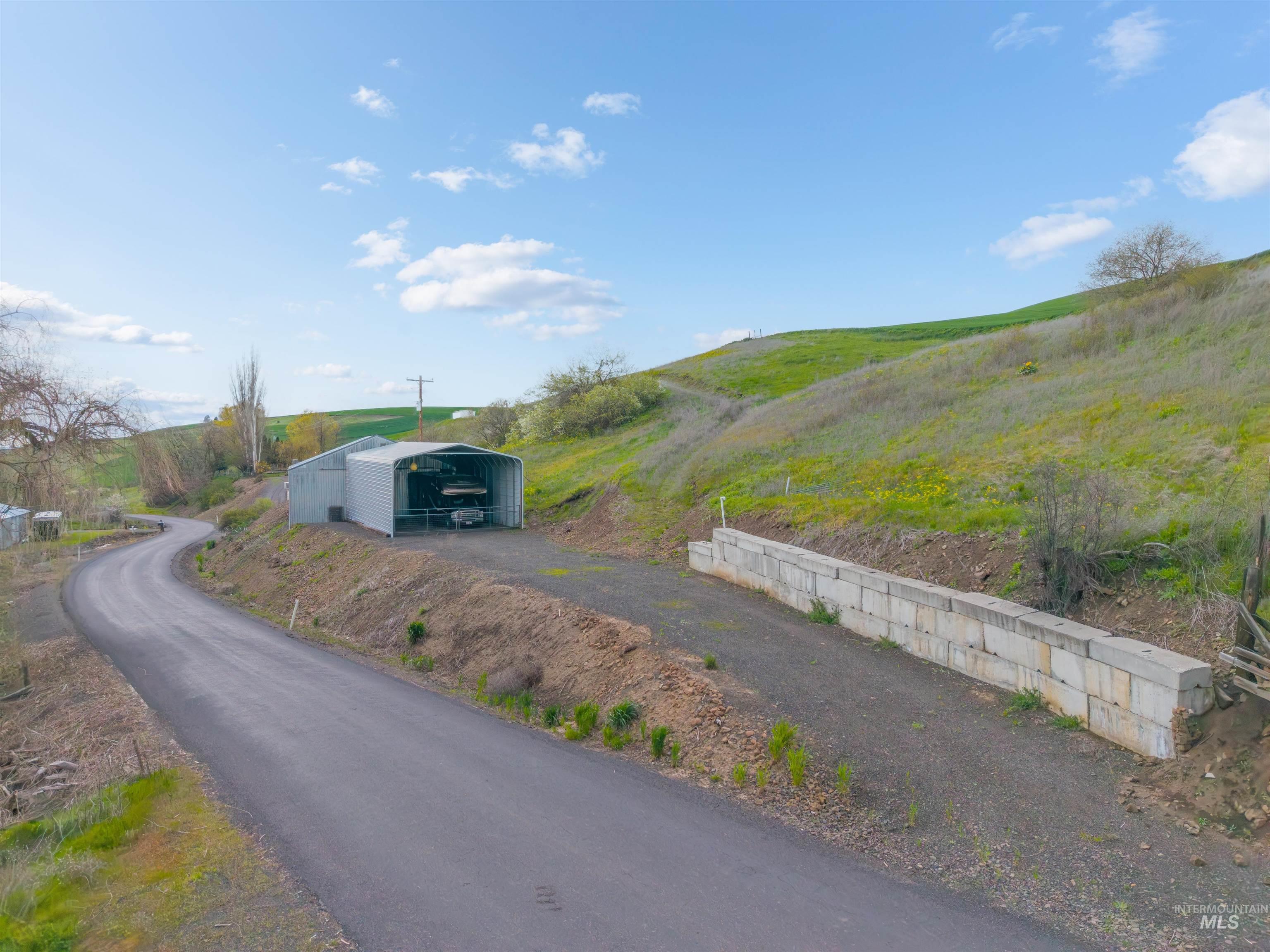 27535 Garden Gulch Road, Culdesac, Idaho 83524, 3 Bedrooms, 2 Bathrooms, Residential For Sale, Price $499,250,MLS 98982766