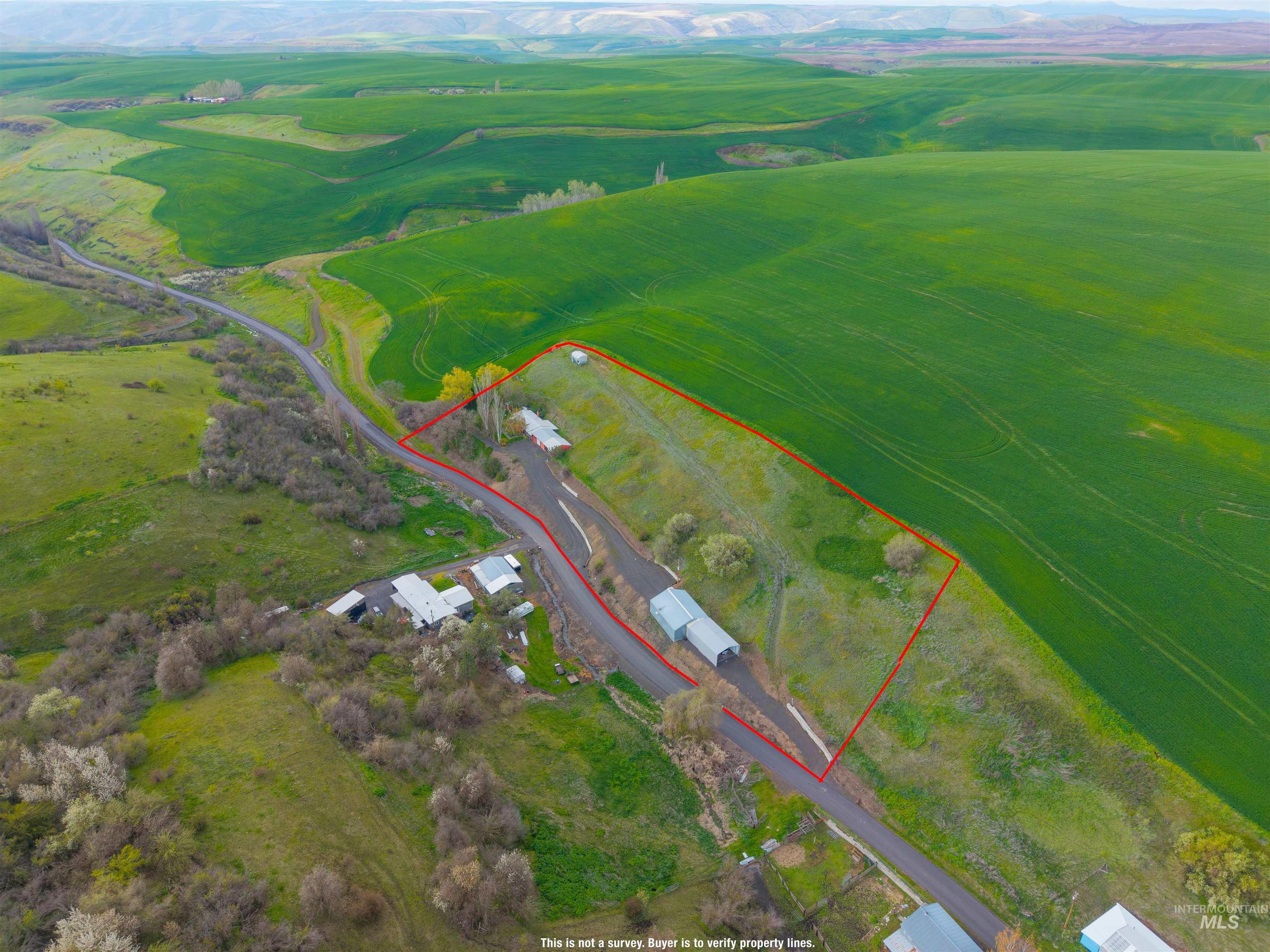 27535 Garden Gulch Road, Culdesac, Idaho 83524, 3 Bedrooms, 2 Bathrooms, Residential For Sale, Price $499,250,MLS 98982766