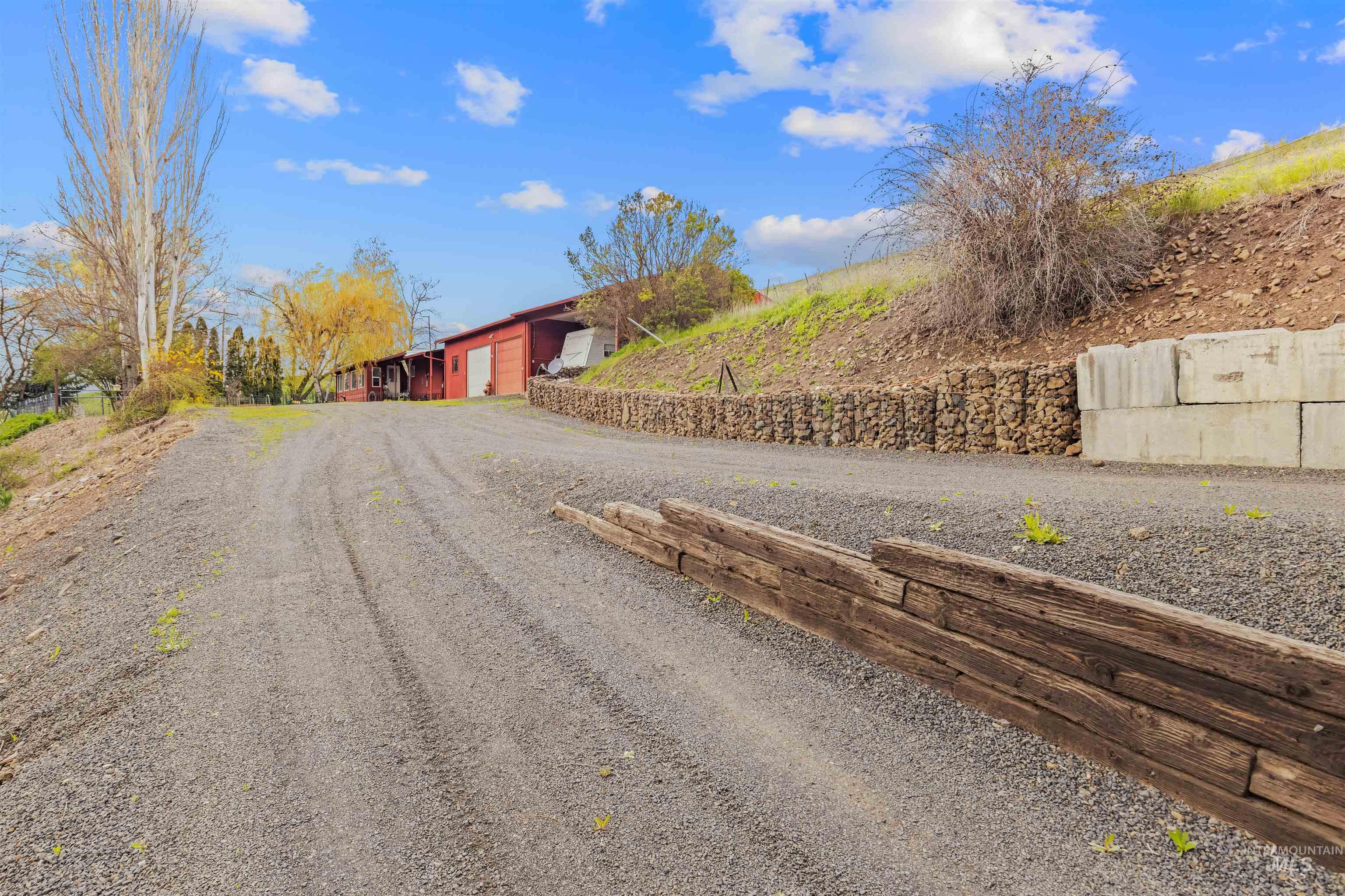 27535 Garden Gulch Road, Culdesac, Idaho 83524, 3 Bedrooms, 2 Bathrooms, Residential For Sale, Price $499,250, 98982766
