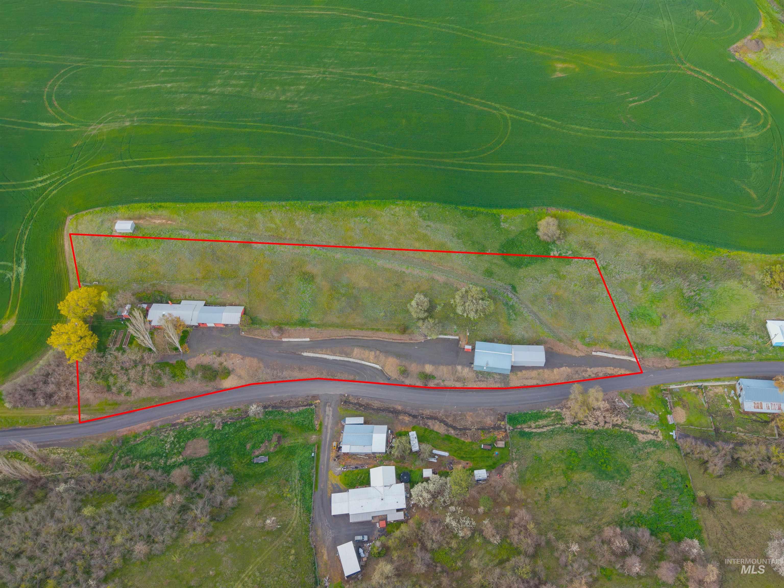 27535 Garden Gulch Road, Culdesac, Idaho 83524, 3 Bedrooms, 2 Bathrooms, Residential For Sale, Price $499,250, 98982766