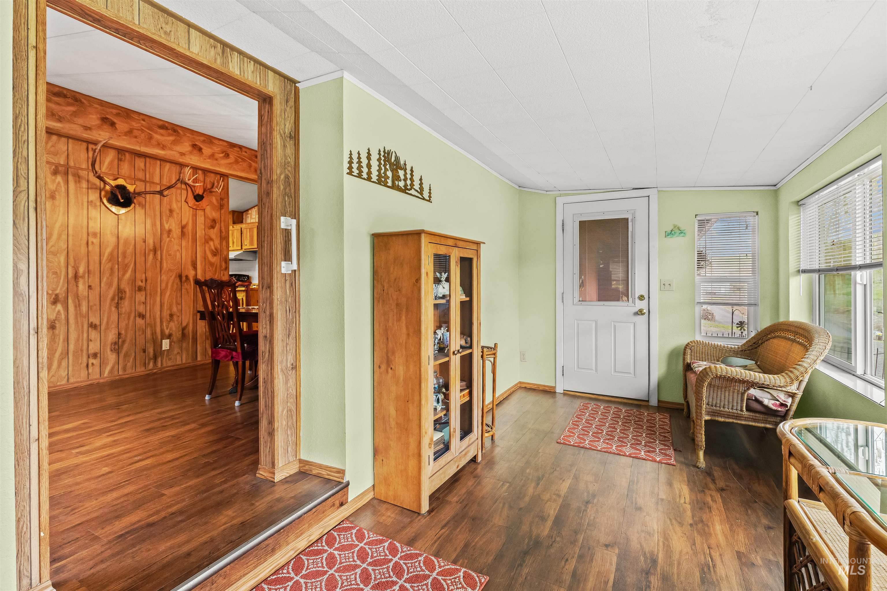 27535 Garden Gulch Road, Culdesac, Idaho 83524, 3 Bedrooms, 2 Bathrooms, Residential For Sale, Price $499,250, 98982766