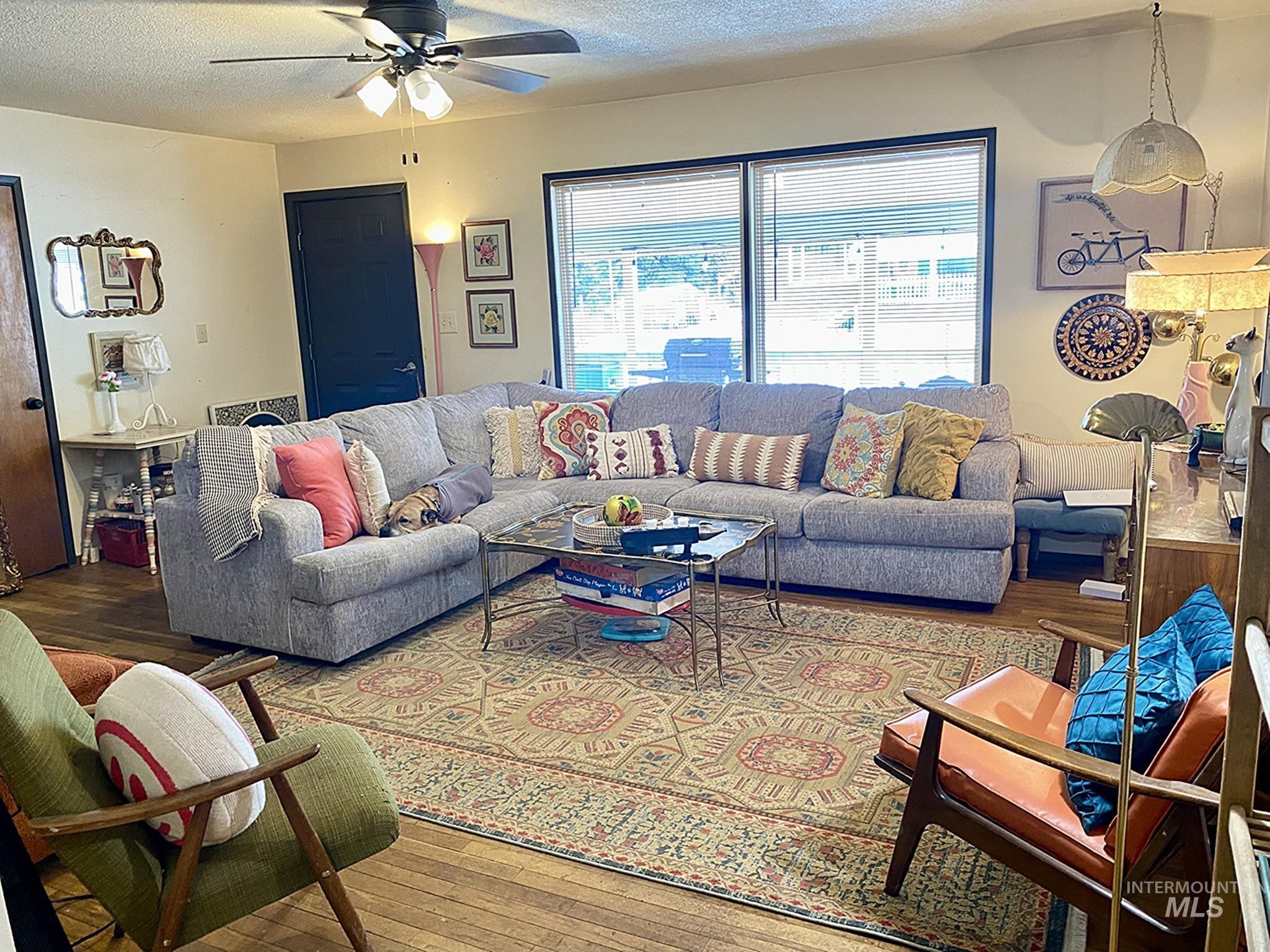 138 Timberline dr, Pierce, Idaho 83546, 3 Bedrooms, 1 Bathroom, Residential For Sale, Price $210,000, 98982767