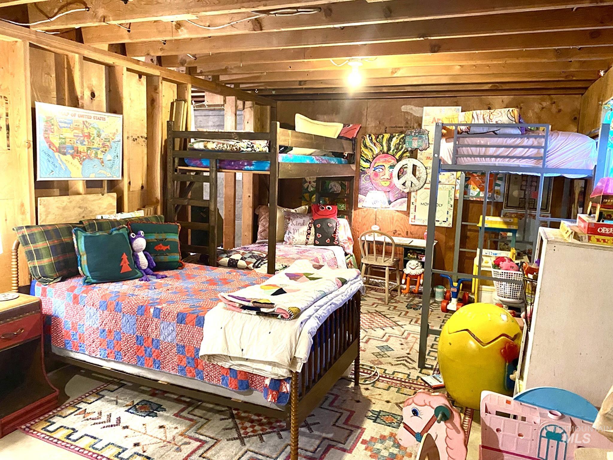 138 Timberline dr, Pierce, Idaho 83546, 3 Bedrooms, 1 Bathroom, Residential For Sale, Price $210,000, 98982767