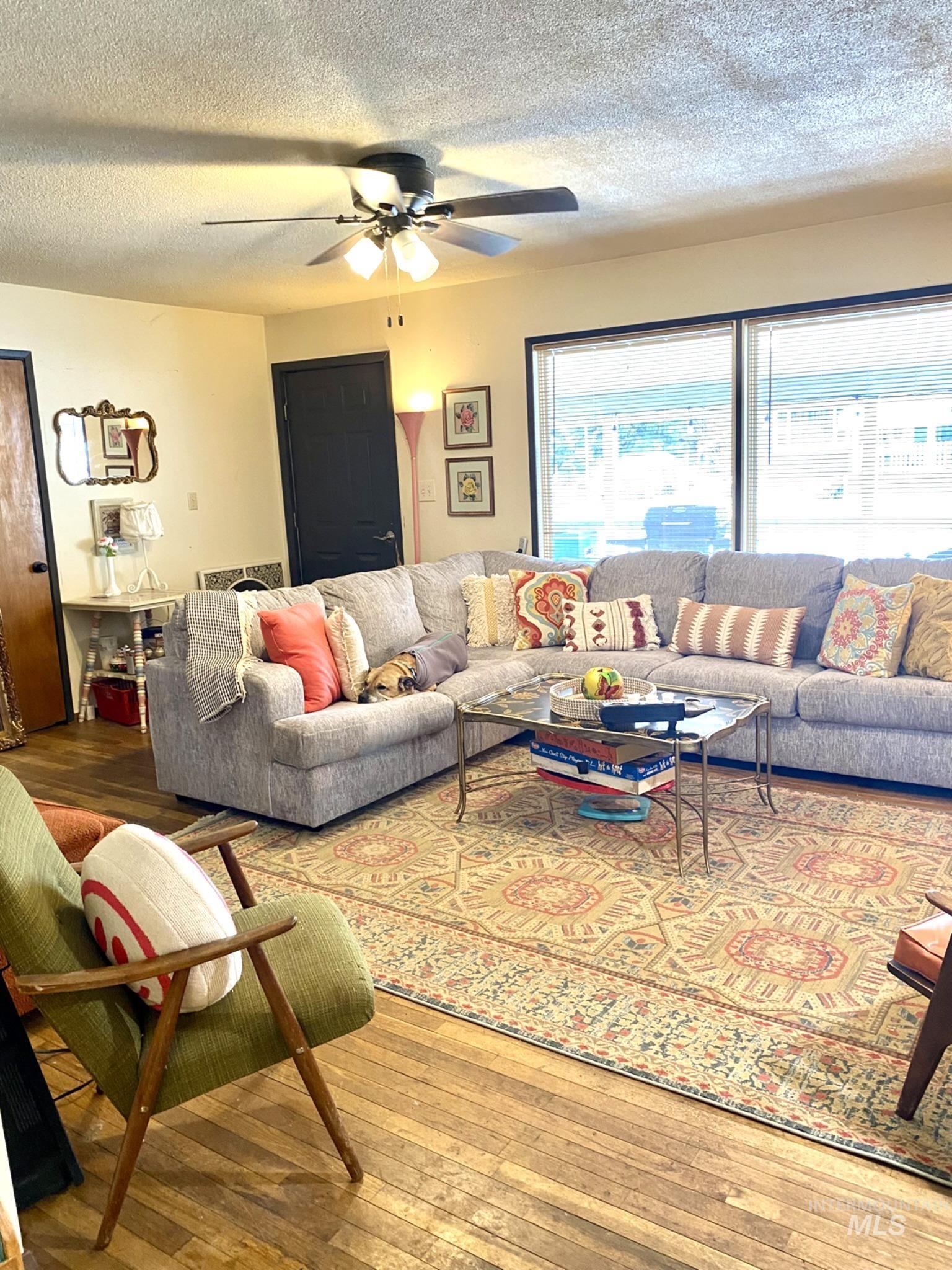 138 Timberline dr, Pierce, Idaho 83546, 3 Bedrooms, 1 Bathroom, Residential For Sale, Price $210,000, 98982767