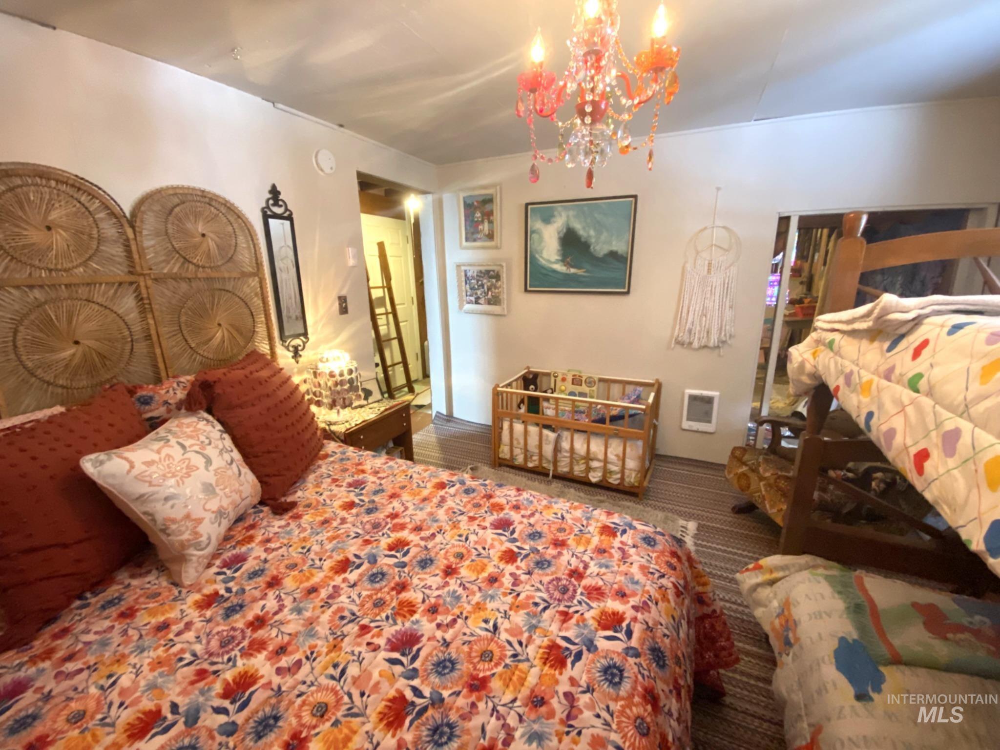 138 Timberline dr, Pierce, Idaho 83546, 3 Bedrooms, 1 Bathroom, Residential For Sale, Price $210,000, 98982767