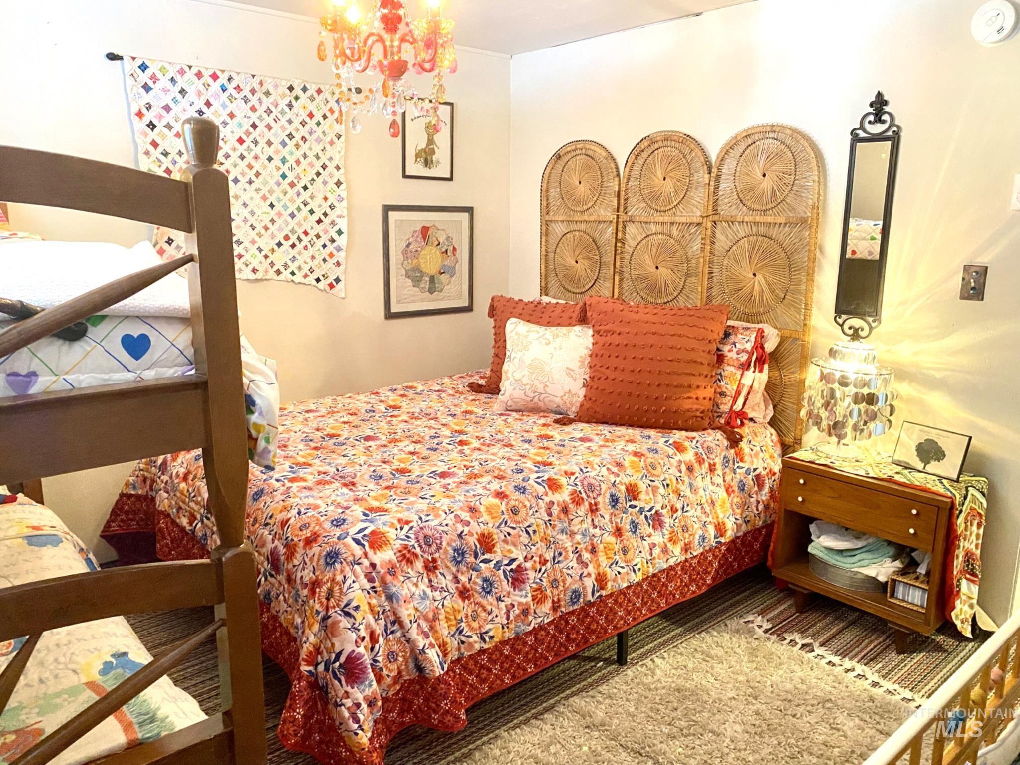 138 Timberline dr, Pierce, Idaho 83546, 3 Bedrooms, 1 Bathroom, Residential For Sale, Price $210,000, 98982767