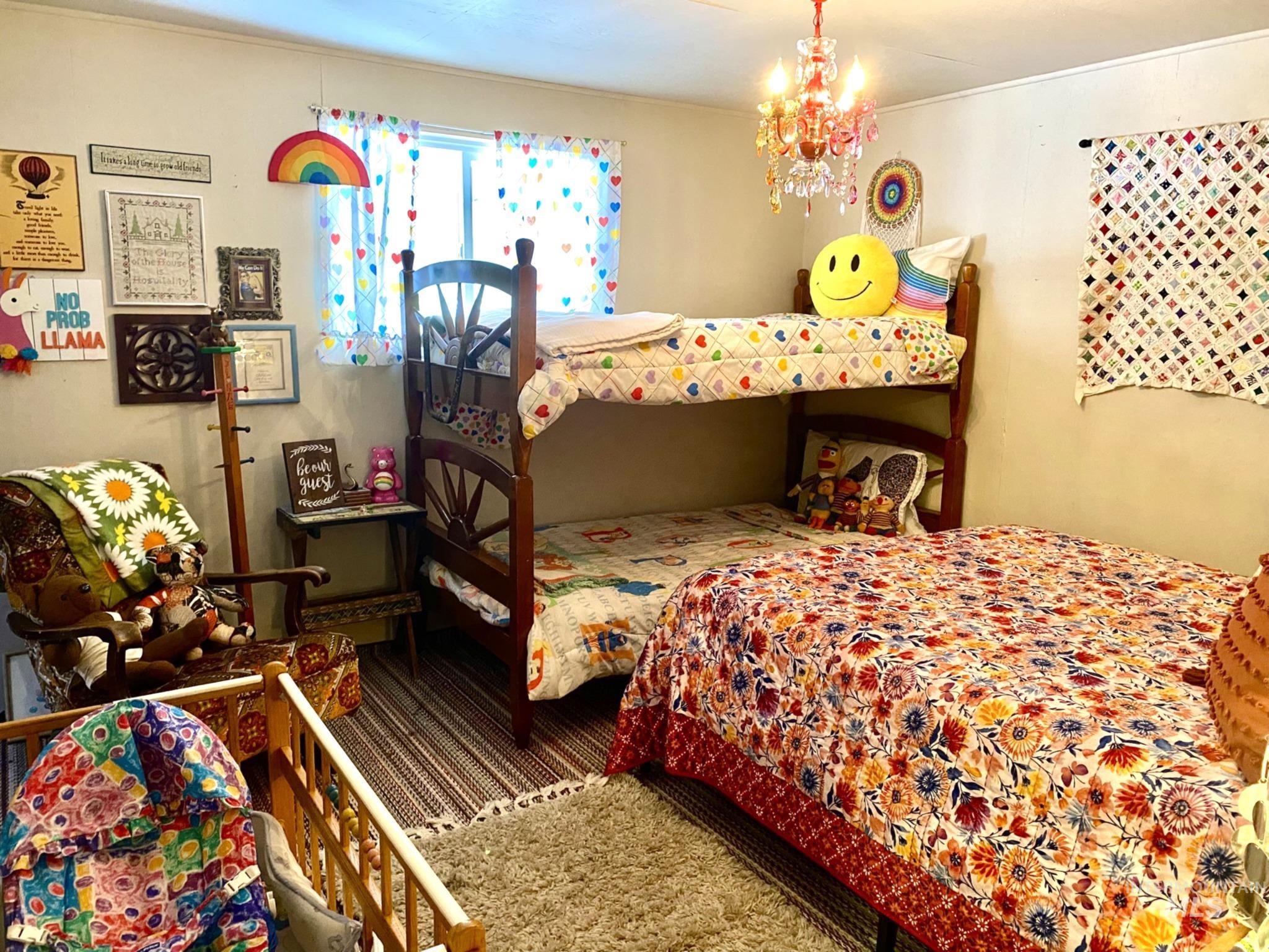 138 Timberline dr, Pierce, Idaho 83546, 3 Bedrooms, 1 Bathroom, Residential For Sale, Price $210,000, 98982767