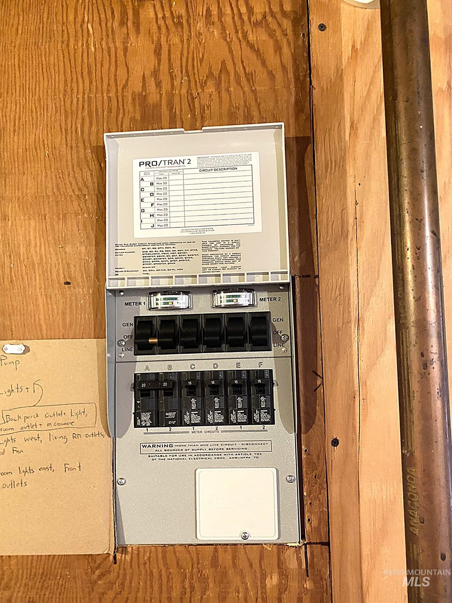 138 Timberline dr, Pierce, Idaho 83546, 3 Bedrooms, 1 Bathroom, Residential For Sale, Price $210,000, 98982767