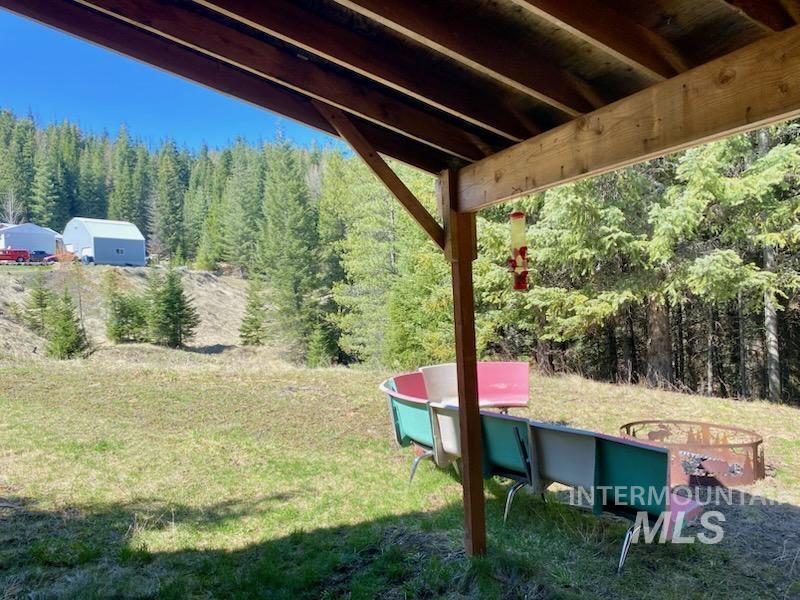 138 Timberline dr, Pierce, Idaho 83546, 3 Bedrooms, 1 Bathroom, Residential For Sale, Price $210,000, 98982767