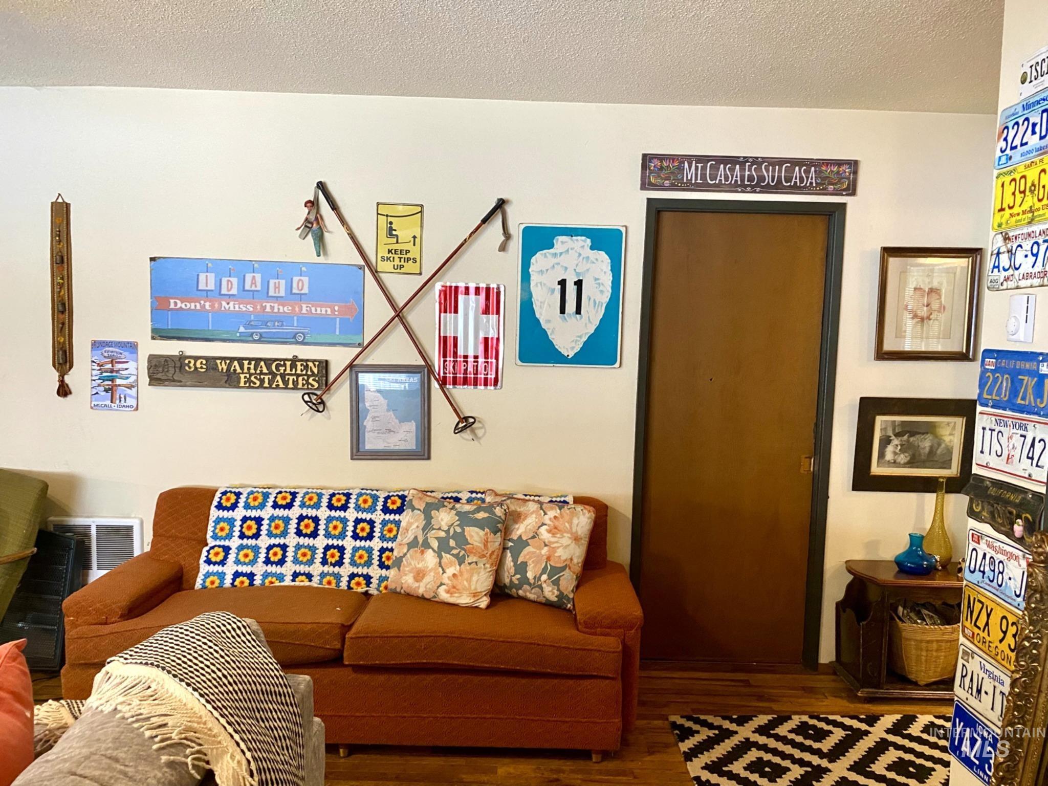 138 Timberline dr, Pierce, Idaho 83546, 3 Bedrooms, 1 Bathroom, Residential For Sale, Price $210,000, 98982767