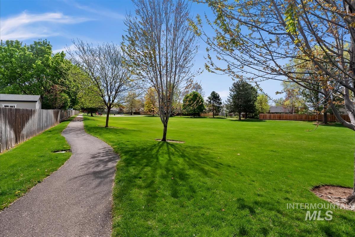 1102 W Waltman Dr, Meridian, Idaho 83642, 3 Bedrooms, 2 Bathrooms, Residential For Sale, Price $380,000, 98982769