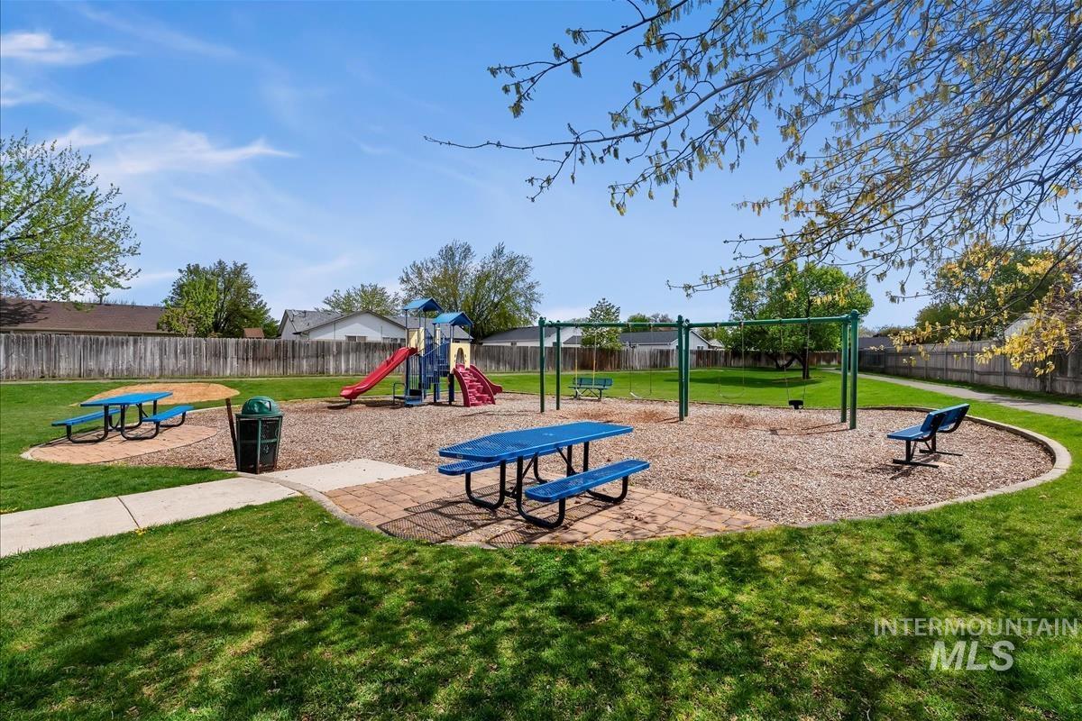 1102 W Waltman Dr, Meridian, Idaho 83642, 3 Bedrooms, 2 Bathrooms, Residential For Sale, Price $380,000, 98982769