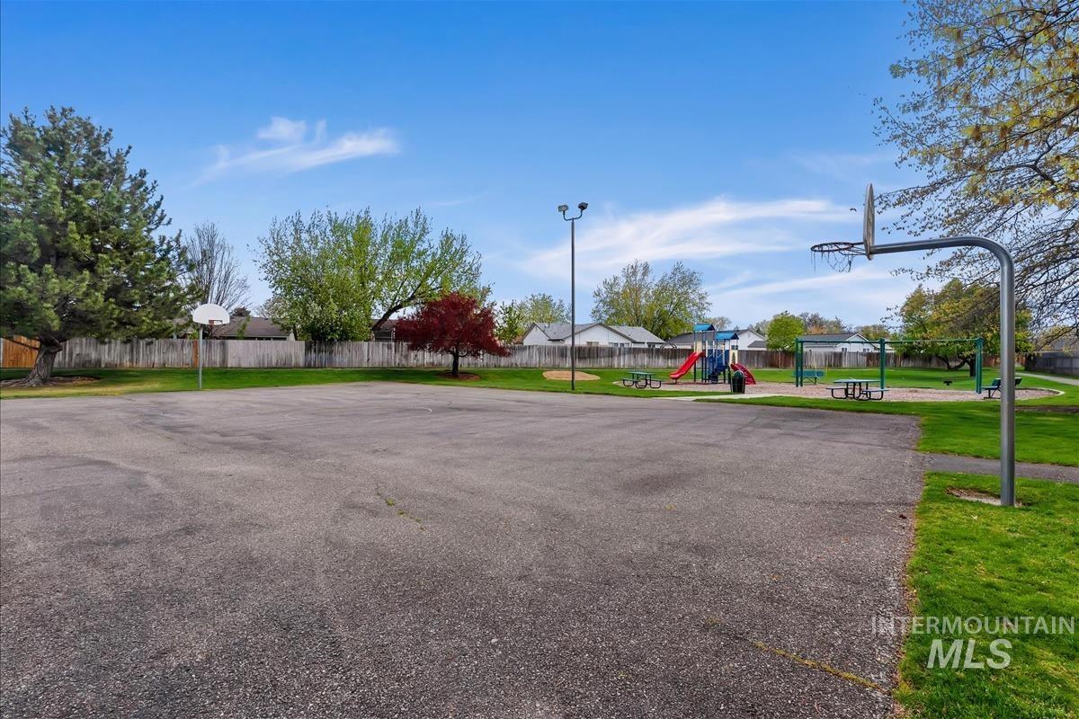 1102 W Waltman Dr, Meridian, Idaho 83642, 3 Bedrooms, 2 Bathrooms, Residential For Sale, Price $380,000, 98982769