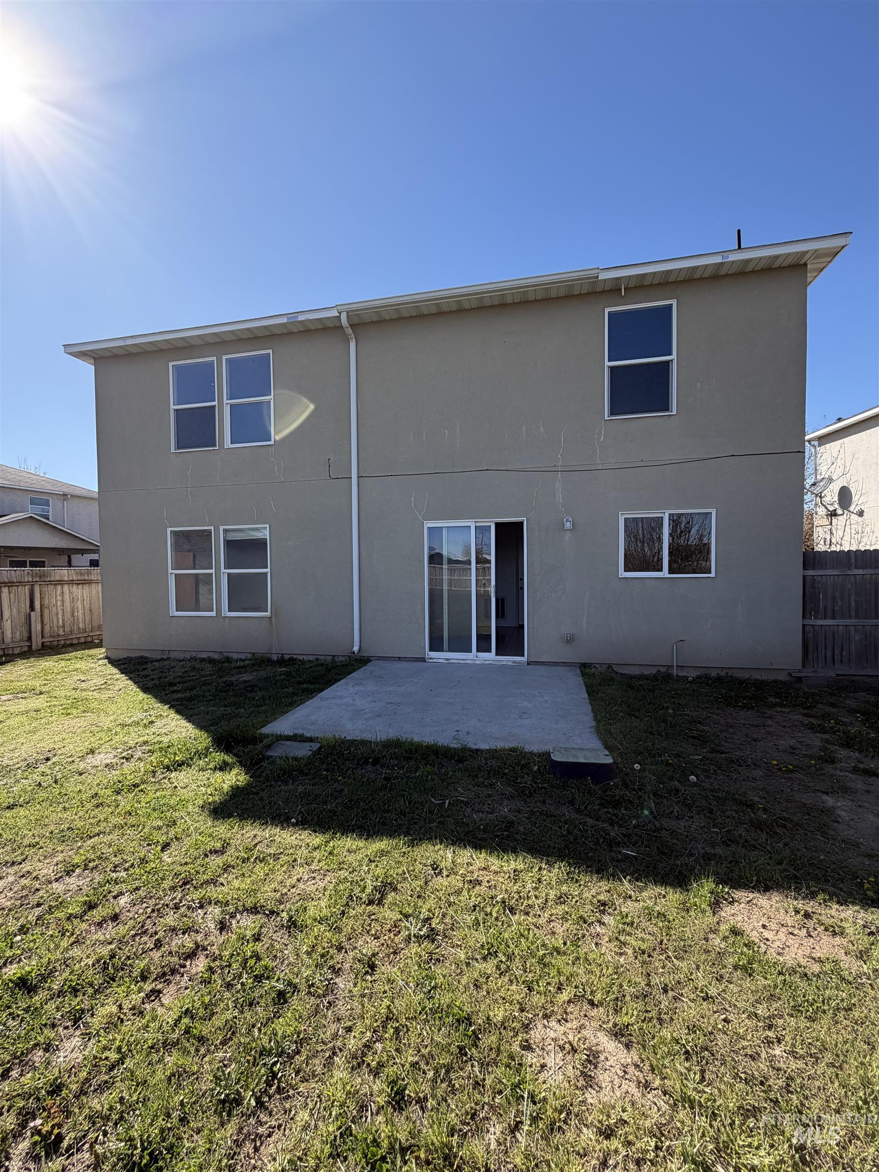 205 Middlepark Way, Caldwell, Idaho 83605, 3 Bedrooms, 2.5 Bathrooms, Residential For Sale, Price $330,000, 98982770