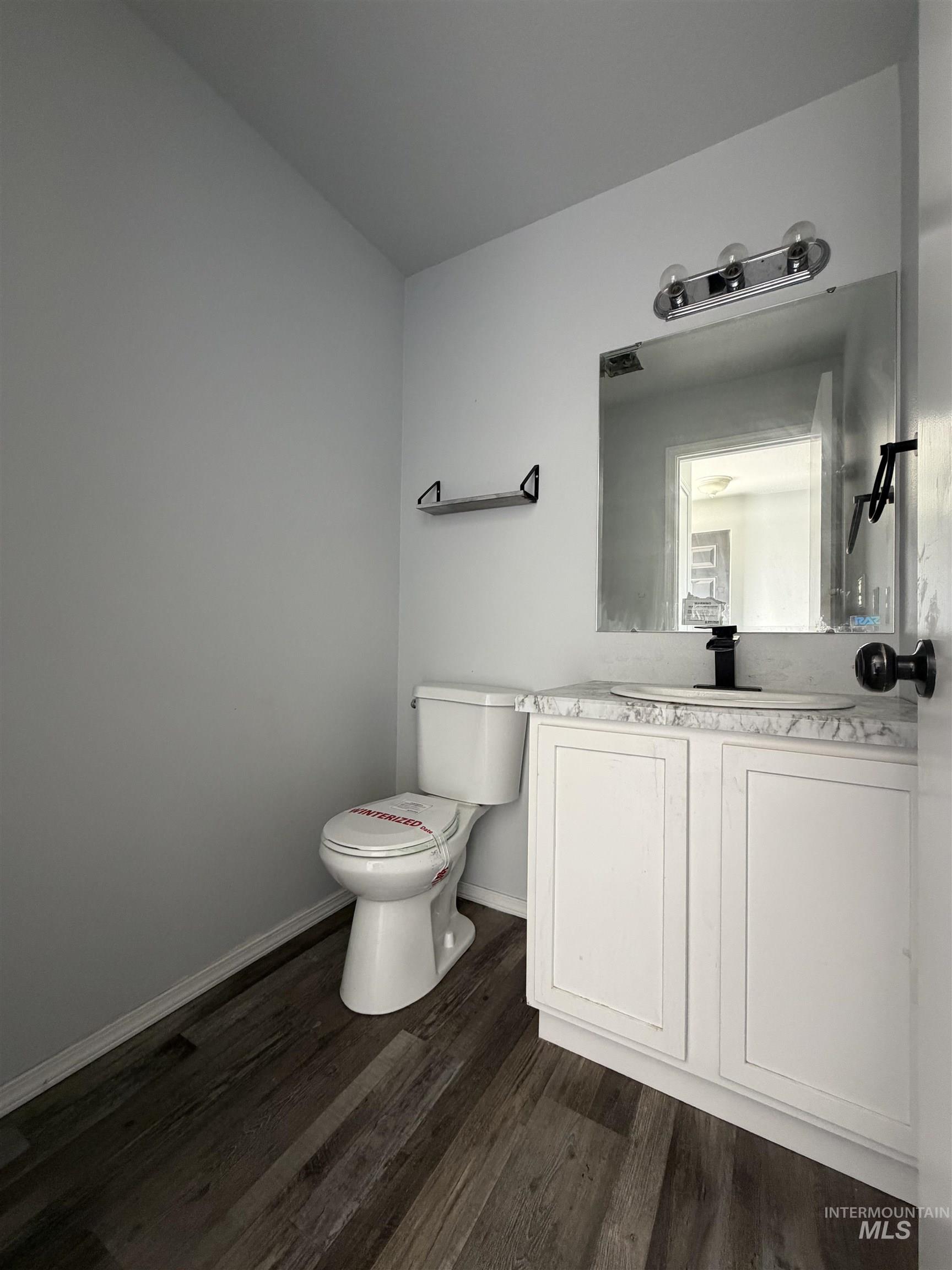 205 Middlepark Way, Caldwell, Idaho 83605, 3 Bedrooms, 2.5 Bathrooms, Residential For Sale, Price $330,000, 98982770