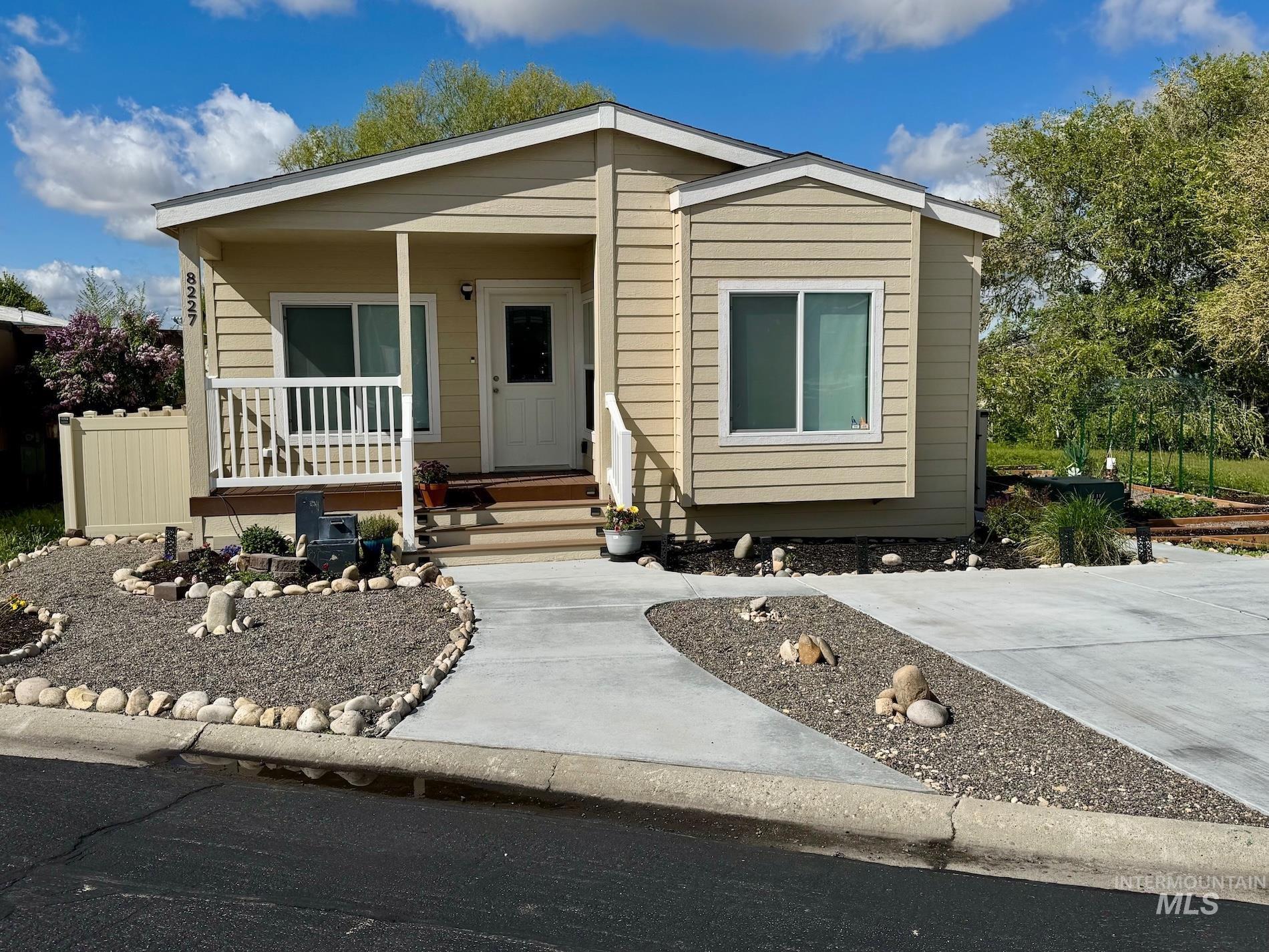 Residential For Sale