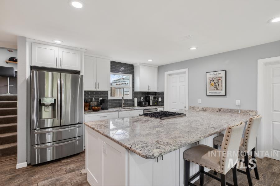 816 S Lynn, Moscow, Idaho 83843, 4 Bedrooms, 3 Bathrooms, Residential For Sale, Price $549,000,MLS 98982772