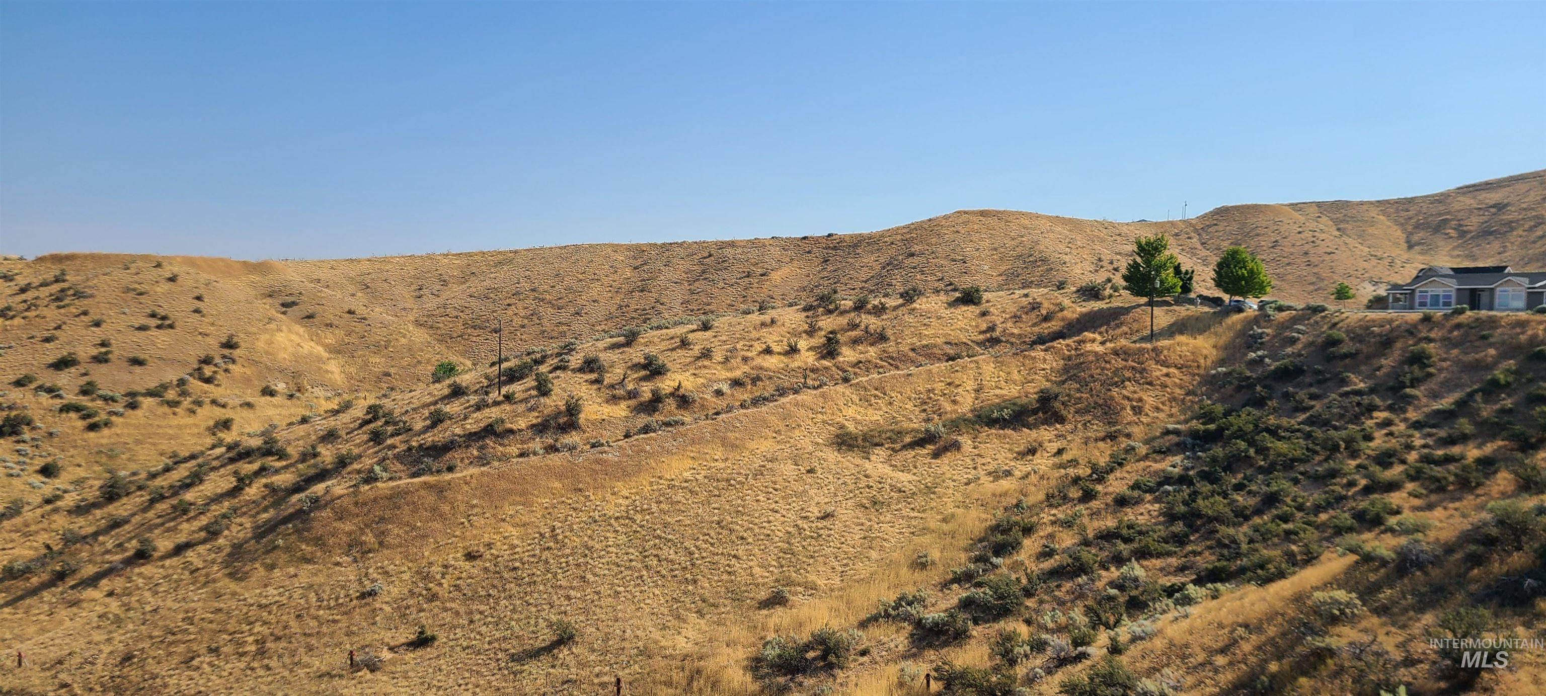 6752 N Plano LN, Boise, Idaho 83703, Land For Sale, Price $550,000, 98982773