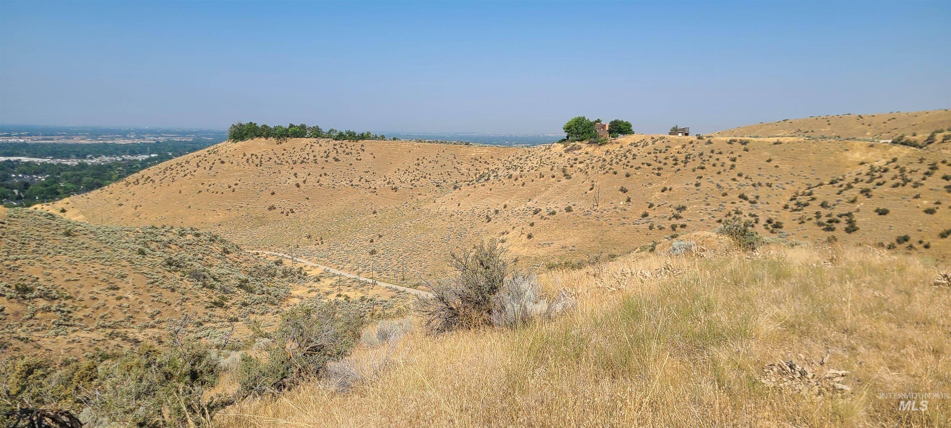 6752 N Plano LN, Boise, Idaho 83703, Land For Sale, Price $550,000, 98982773