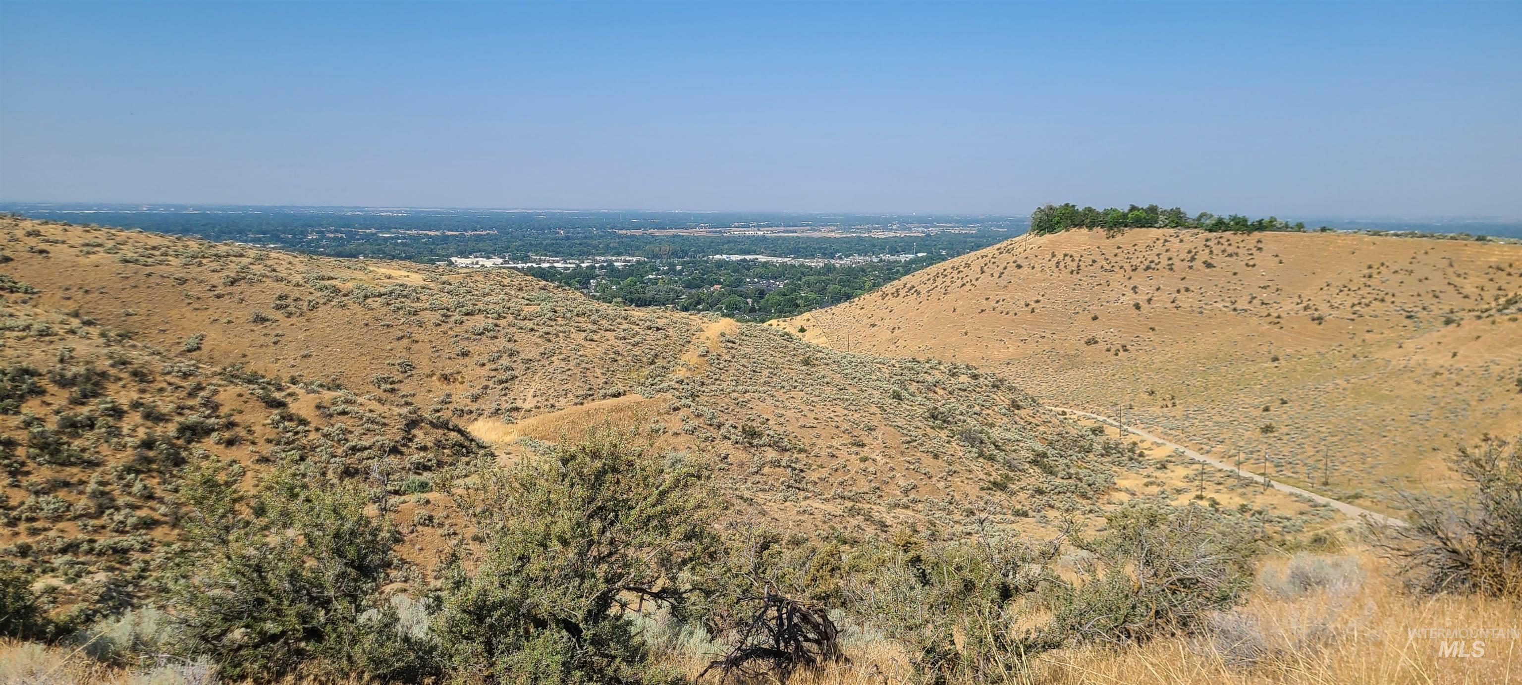 6752 N Plano LN, Boise, Idaho 83703, Land For Sale, Price $550,000, 98982773