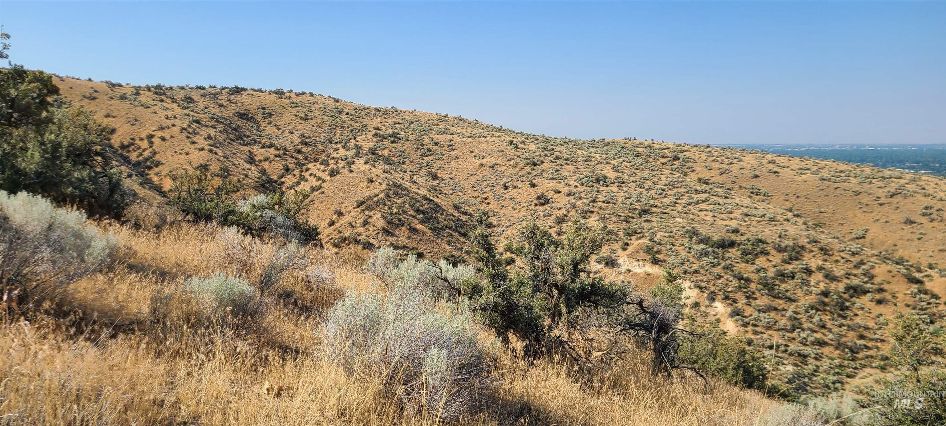 6752 N Plano LN, Boise, Idaho 83703, Land For Sale, Price $550,000, 98982773