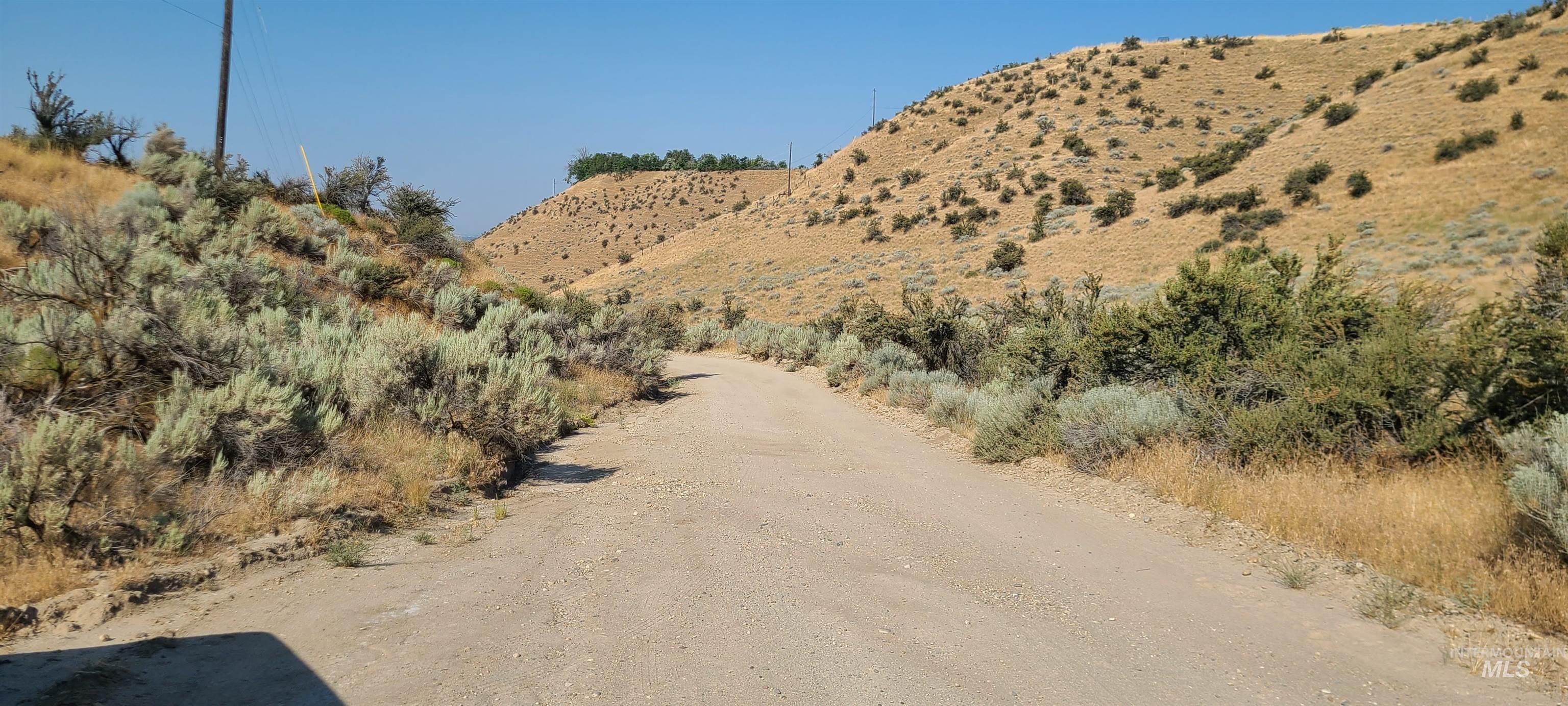 6752 N Plano LN, Boise, Idaho 83703, Land For Sale, Price $550,000, 98982773