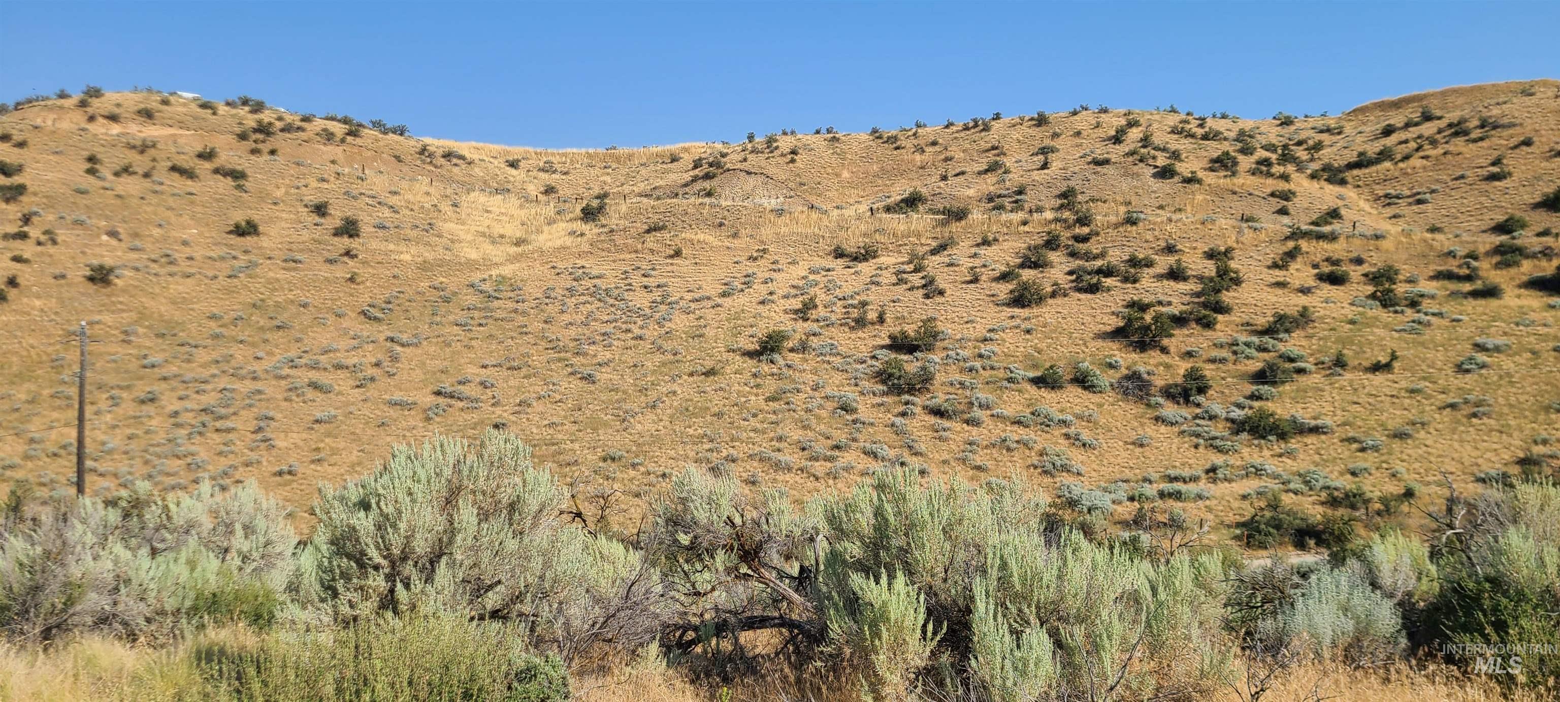 6752 N Plano LN, Boise, Idaho 83703, Land For Sale, Price $550,000, 98982773