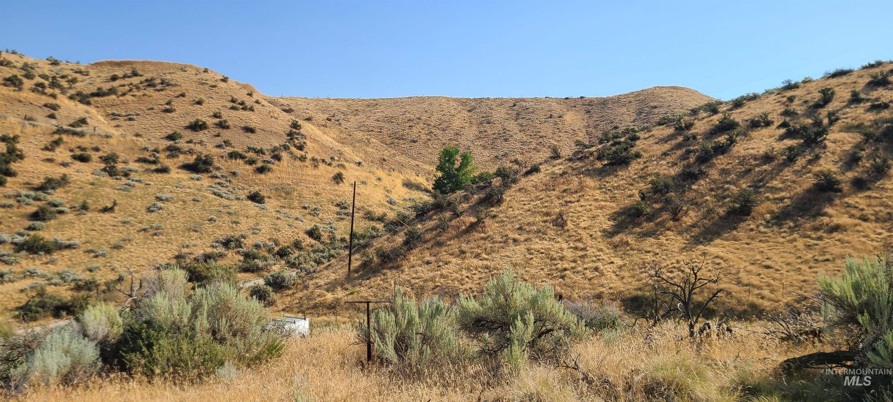 6752 N Plano LN, Boise, Idaho 83703, Land For Sale, Price $550,000, 98982773