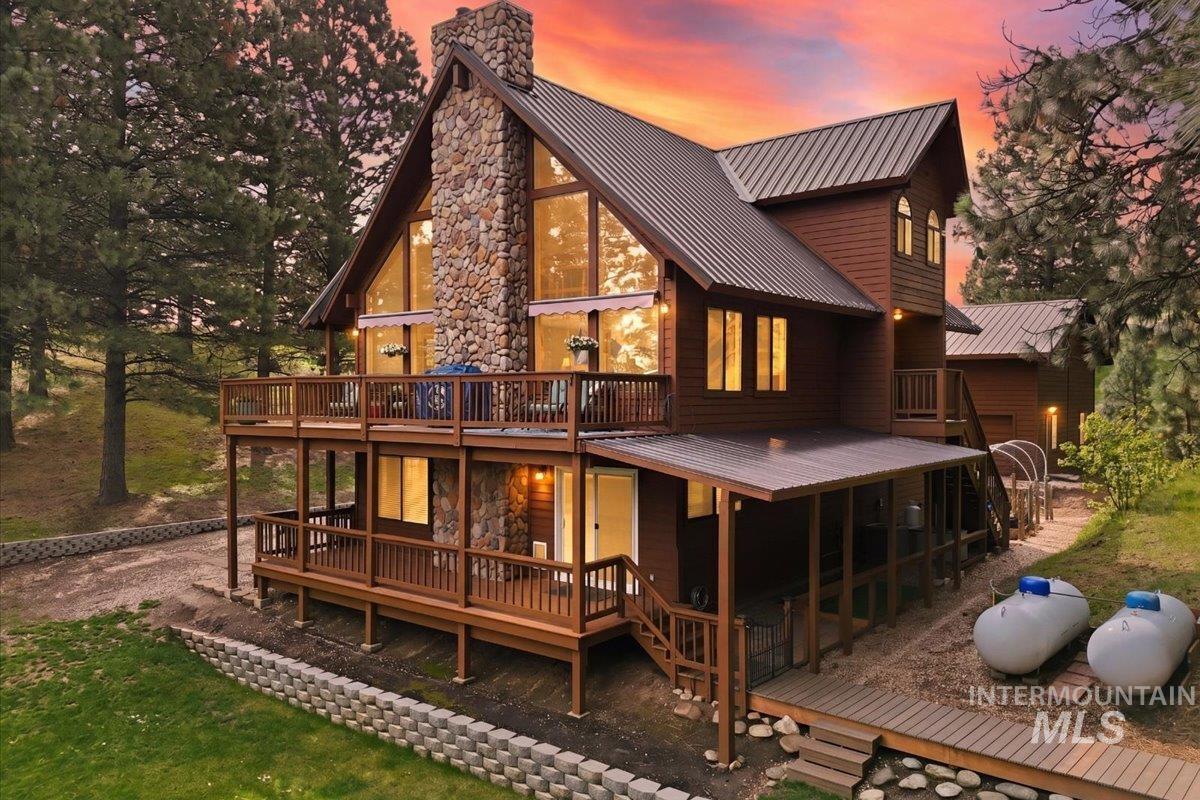 6 Mule Deer Pl, Boise, Idaho 83716, 4 Bedrooms, 3 Bathrooms, Residential For Sale, Price $849,999, 98982774