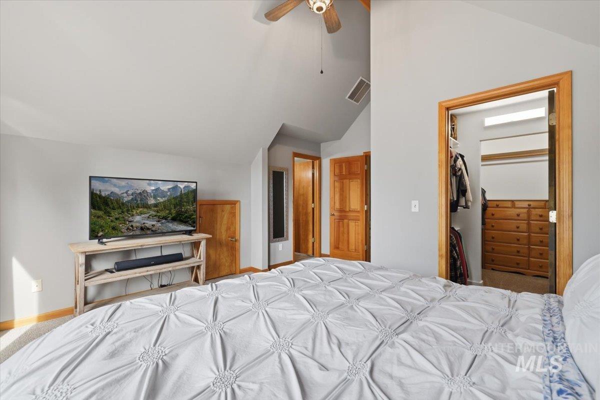 6 Mule Deer Pl, Boise, Idaho 83716, 4 Bedrooms, 3 Bathrooms, Residential For Sale, Price $849,999, 98982774