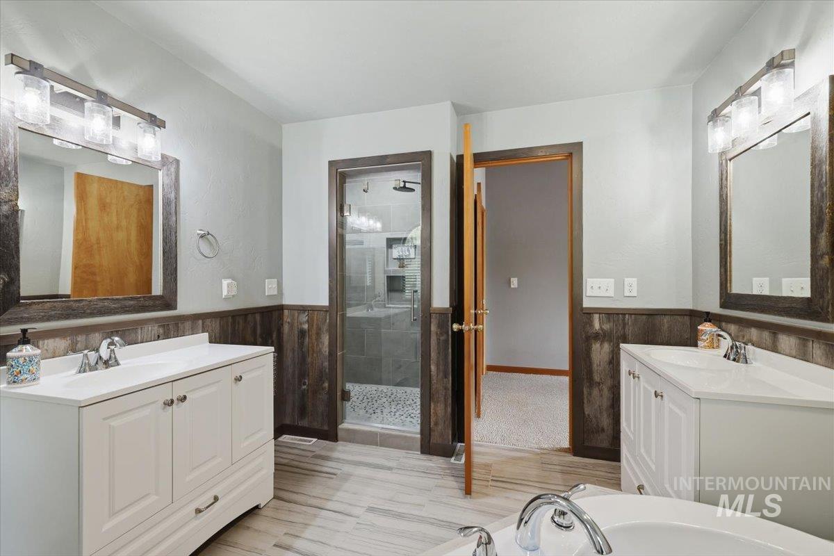 6 Mule Deer Pl, Boise, Idaho 83716, 4 Bedrooms, 3 Bathrooms, Residential For Sale, Price $849,999, 98982774