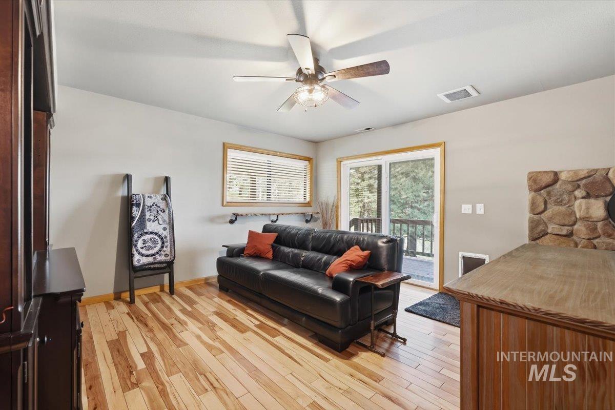 6 Mule Deer Pl, Boise, Idaho 83716, 4 Bedrooms, 3 Bathrooms, Residential For Sale, Price $849,999, 98982774