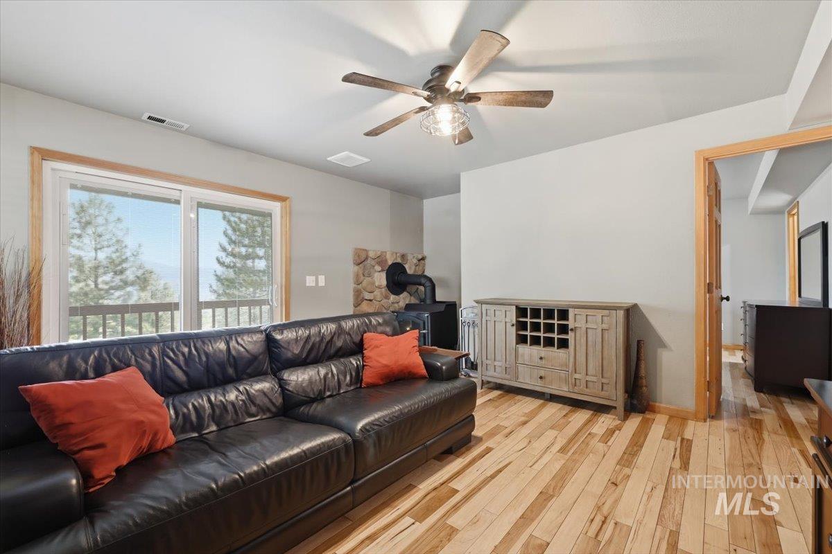 6 Mule Deer Pl, Boise, Idaho 83716, 4 Bedrooms, 3 Bathrooms, Residential For Sale, Price $849,999, 98982774