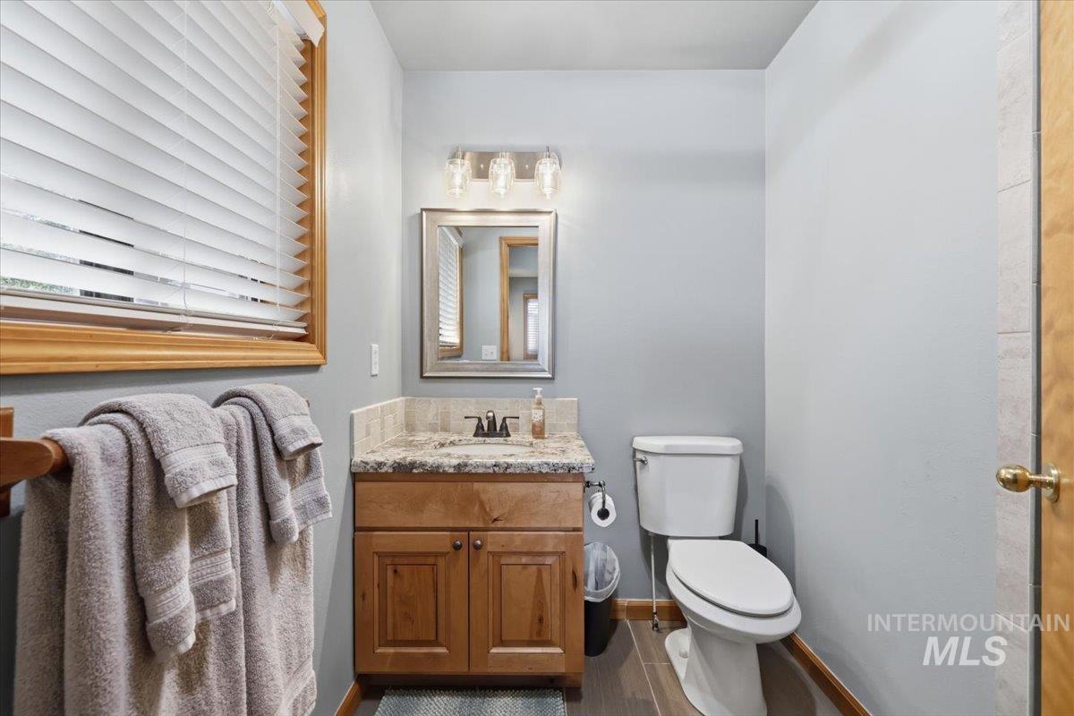 6 Mule Deer Pl, Boise, Idaho 83716, 4 Bedrooms, 3 Bathrooms, Residential For Sale, Price $849,999, 98982774