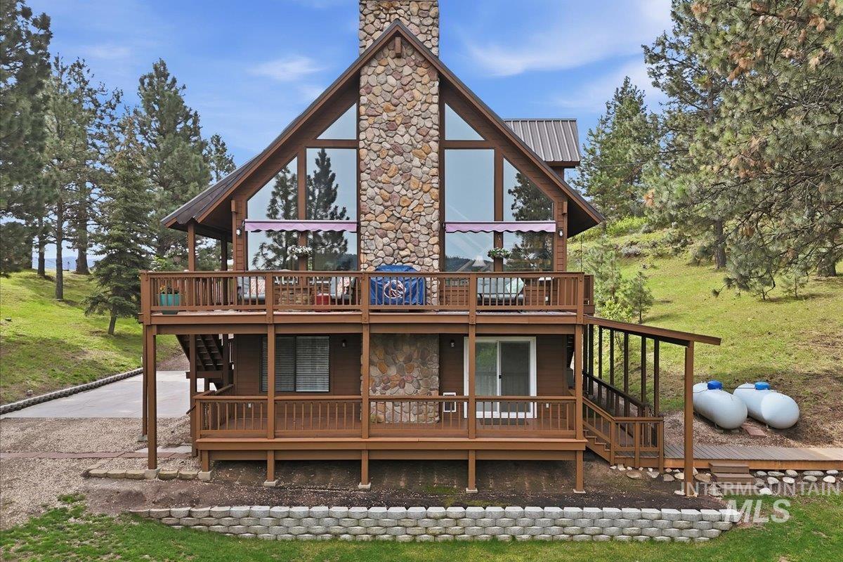 6 Mule Deer Pl, Boise, Idaho 83716, 4 Bedrooms, 3 Bathrooms, Residential For Sale, Price $849,999, 98982774
