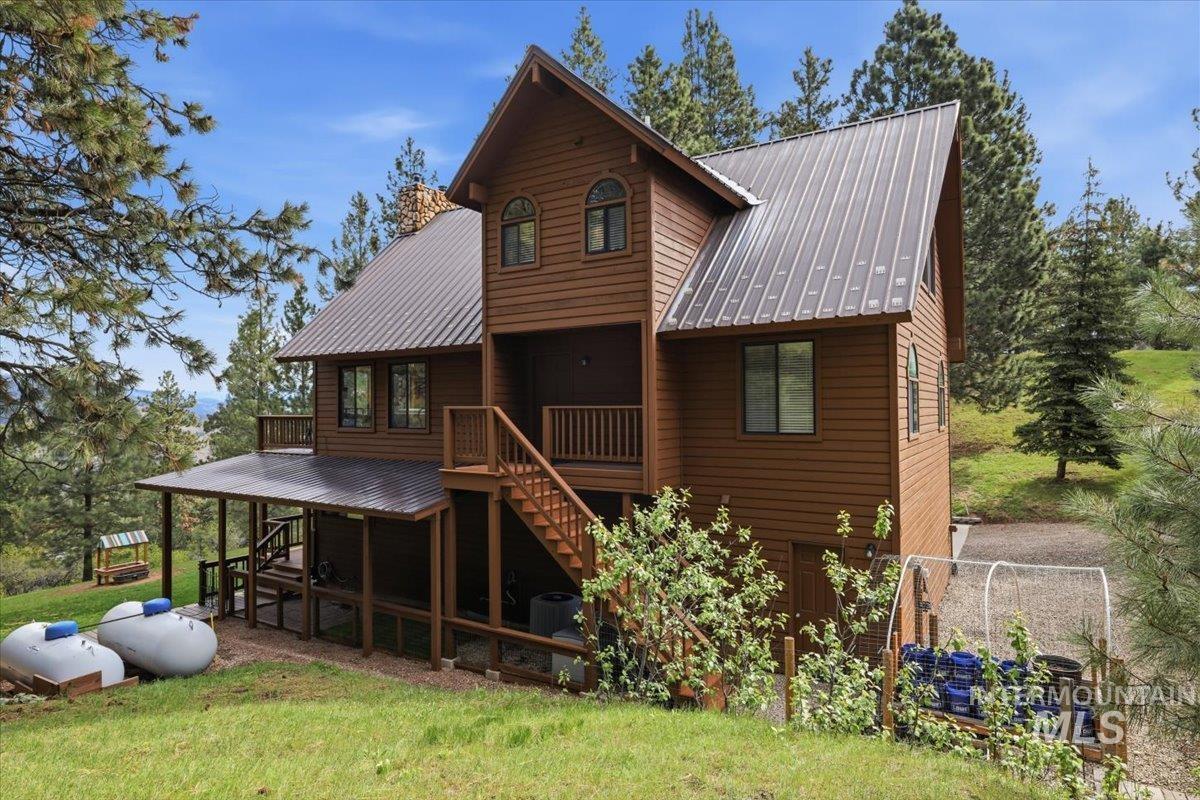 6 Mule Deer Pl, Boise, Idaho 83716, 4 Bedrooms, 3 Bathrooms, Residential For Sale, Price $849,999, 98982774