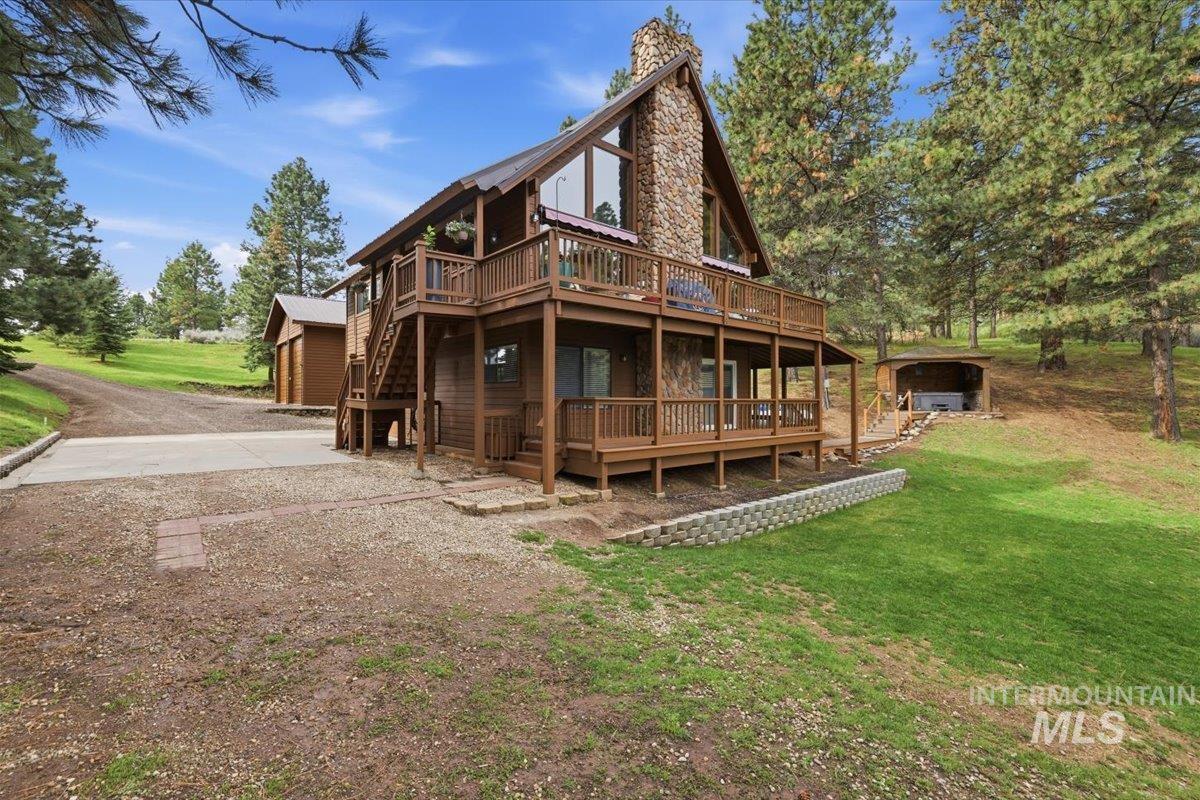 6 Mule Deer Pl, Boise, Idaho 83716, 4 Bedrooms, 3 Bathrooms, Residential For Sale, Price $849,999, 98982774