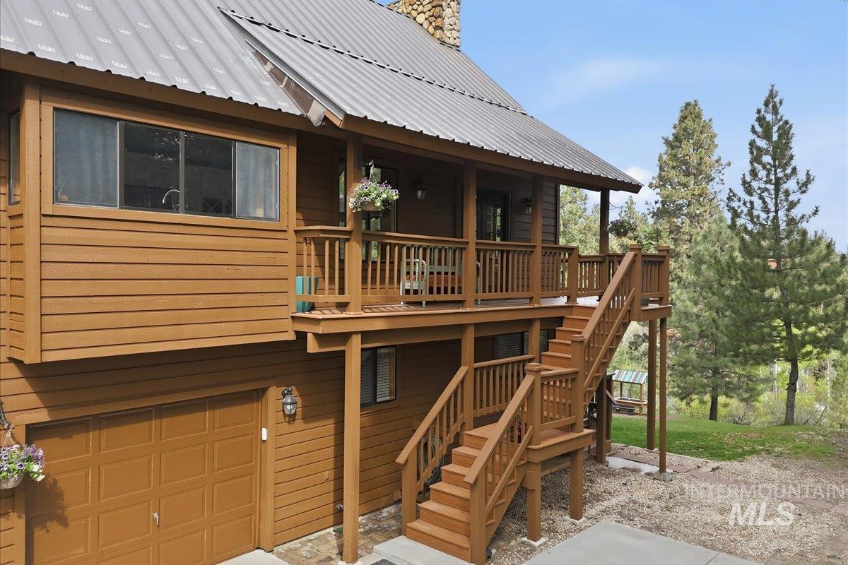 6 Mule Deer Pl, Boise, Idaho 83716, 4 Bedrooms, 3 Bathrooms, Residential For Sale, Price $849,999, 98982774