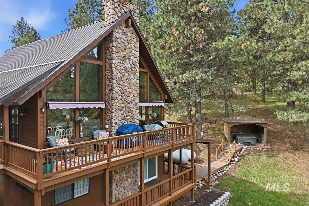 6 Mule Deer Pl, Boise, Idaho 83716, 4 Bedrooms, 3 Bathrooms, Residential For Sale, Price $849,999, 98982774