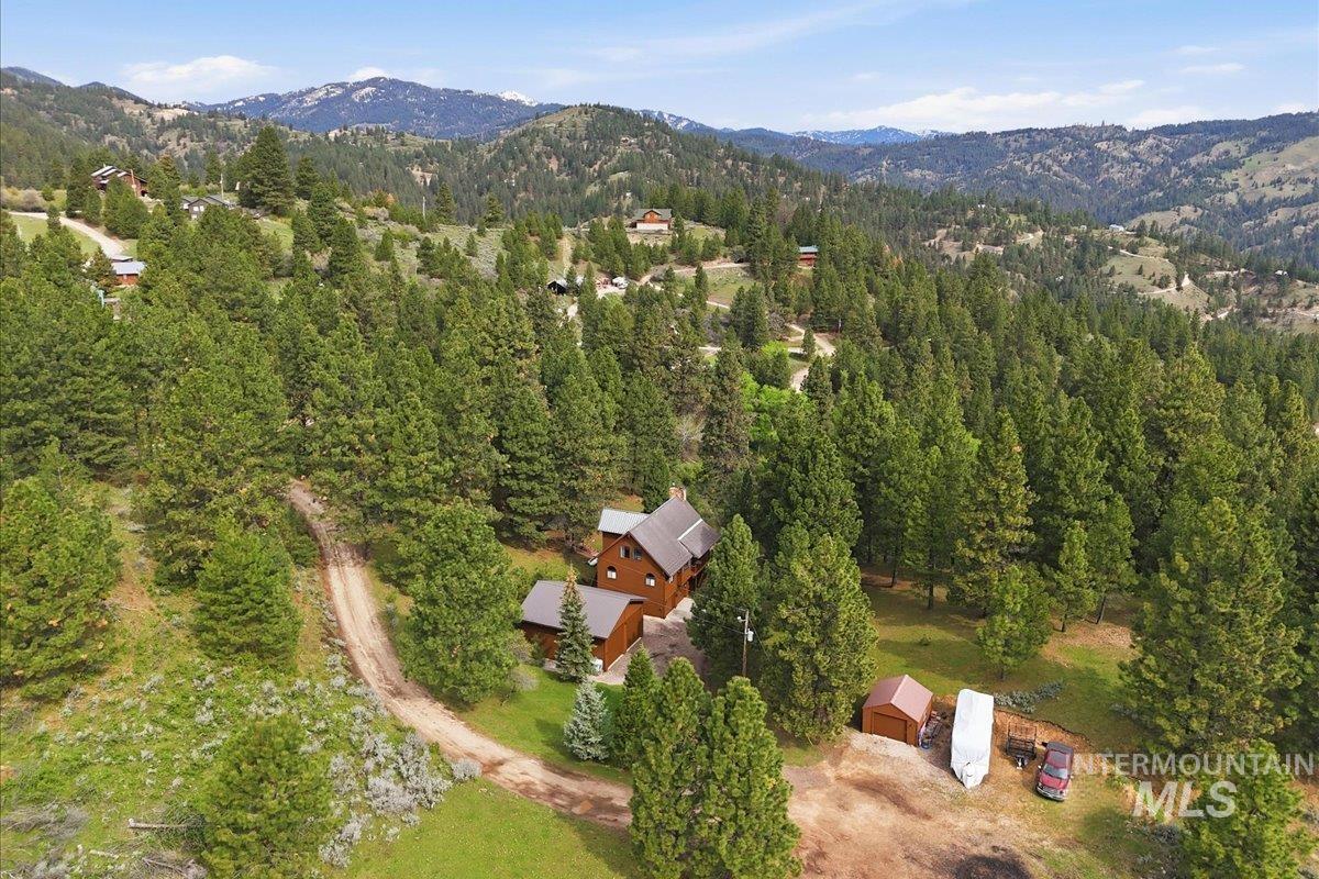 6 Mule Deer Pl, Boise, Idaho 83716, 4 Bedrooms, 3 Bathrooms, Residential For Sale, Price $849,999, 98982774