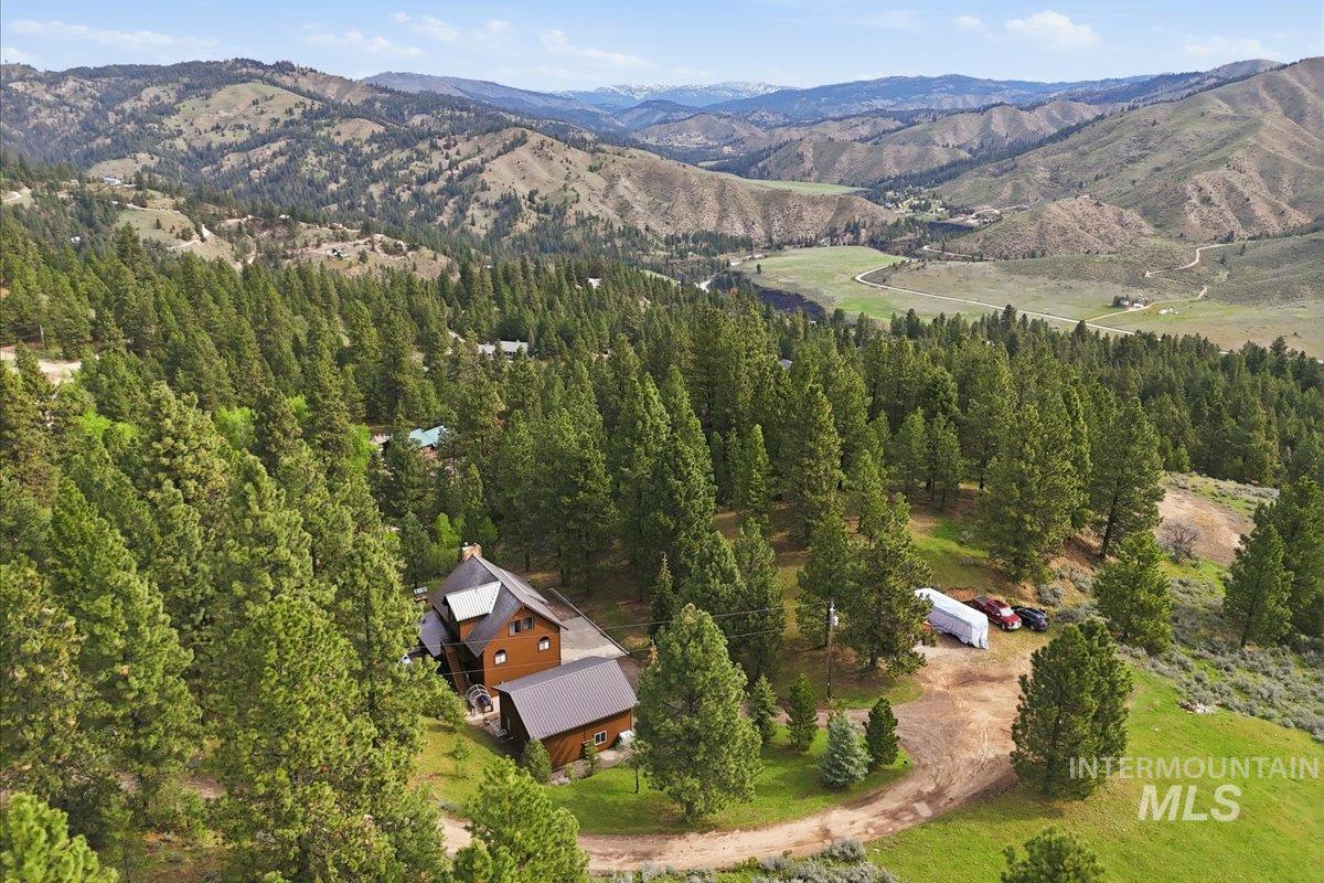 6 Mule Deer Pl, Boise, Idaho 83716, 4 Bedrooms, 3 Bathrooms, Residential For Sale, Price $849,999, 98982774