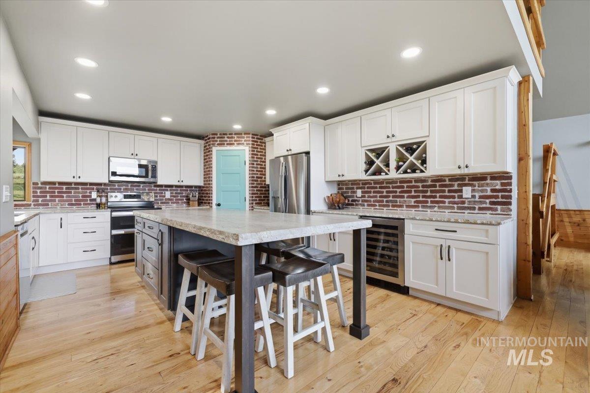 6 Mule Deer Pl, Boise, Idaho 83716, 4 Bedrooms, 3 Bathrooms, Residential For Sale, Price $849,999, 98982774