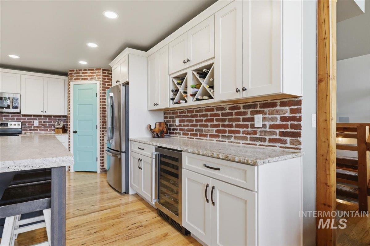 6 Mule Deer Pl, Boise, Idaho 83716, 4 Bedrooms, 3 Bathrooms, Residential For Sale, Price $849,999, 98982774