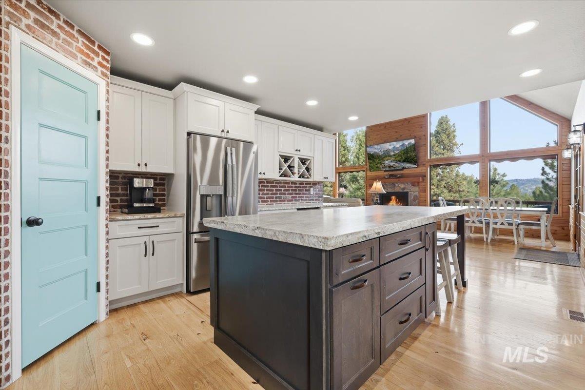 6 Mule Deer Pl, Boise, Idaho 83716, 4 Bedrooms, 3 Bathrooms, Residential For Sale, Price $849,999, 98982774