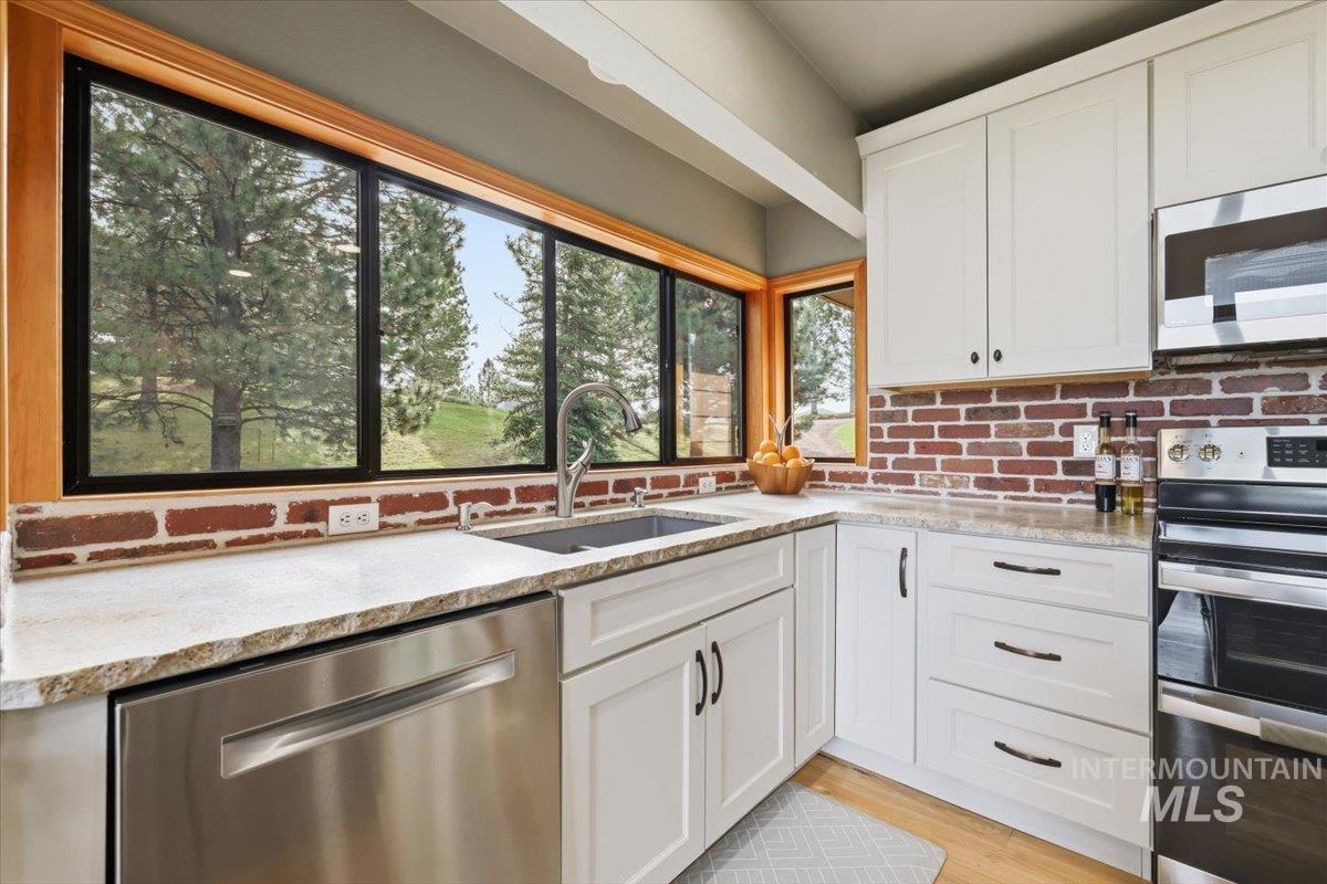 6 Mule Deer Pl, Boise, Idaho 83716, 4 Bedrooms, 3 Bathrooms, Residential For Sale, Price $849,999, 98982774