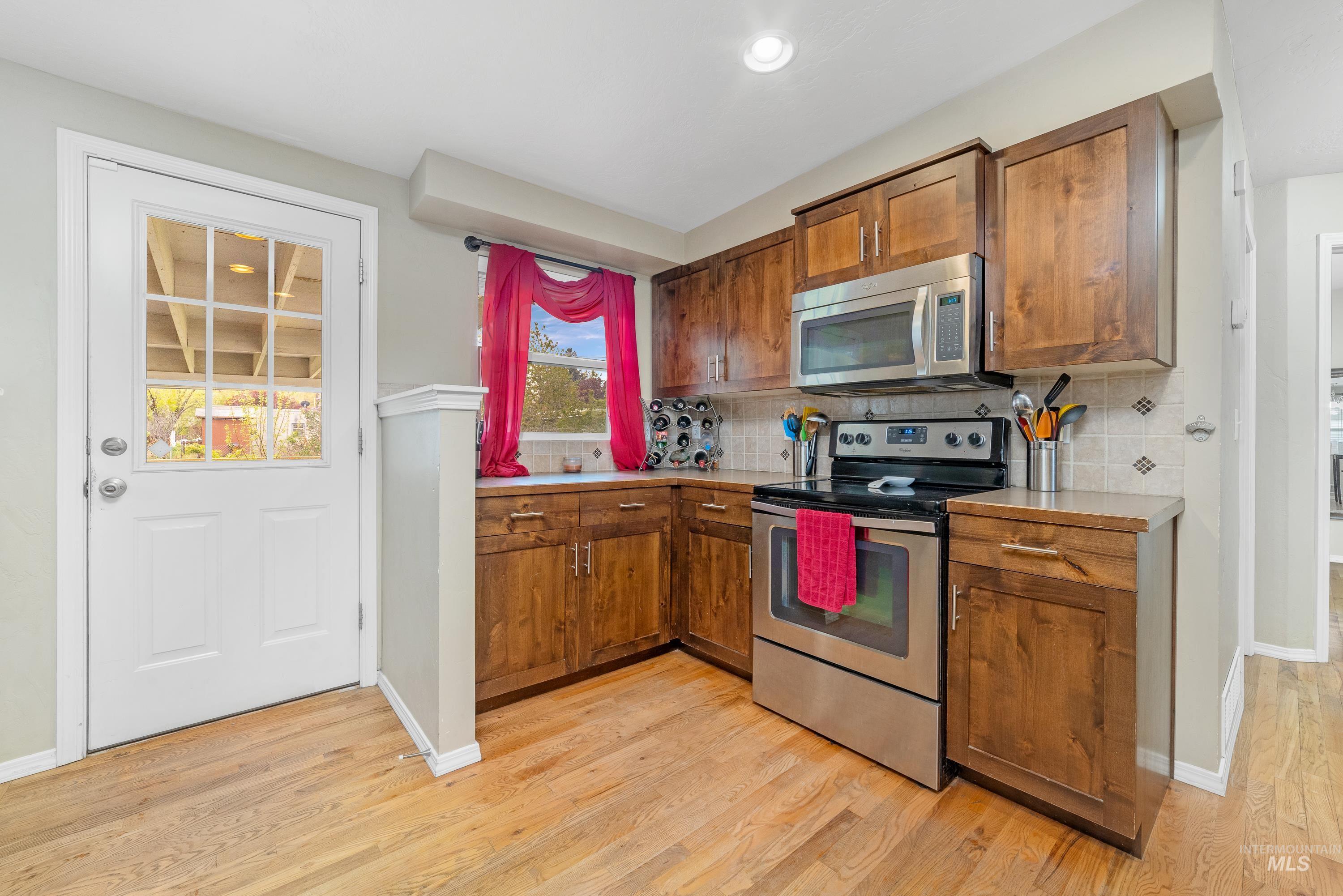 2223 W Spaulding St, Boise, Idaho 83705, 4 Bedrooms, 2 Bathrooms, Residential For Sale, Price $525,000, 98982776