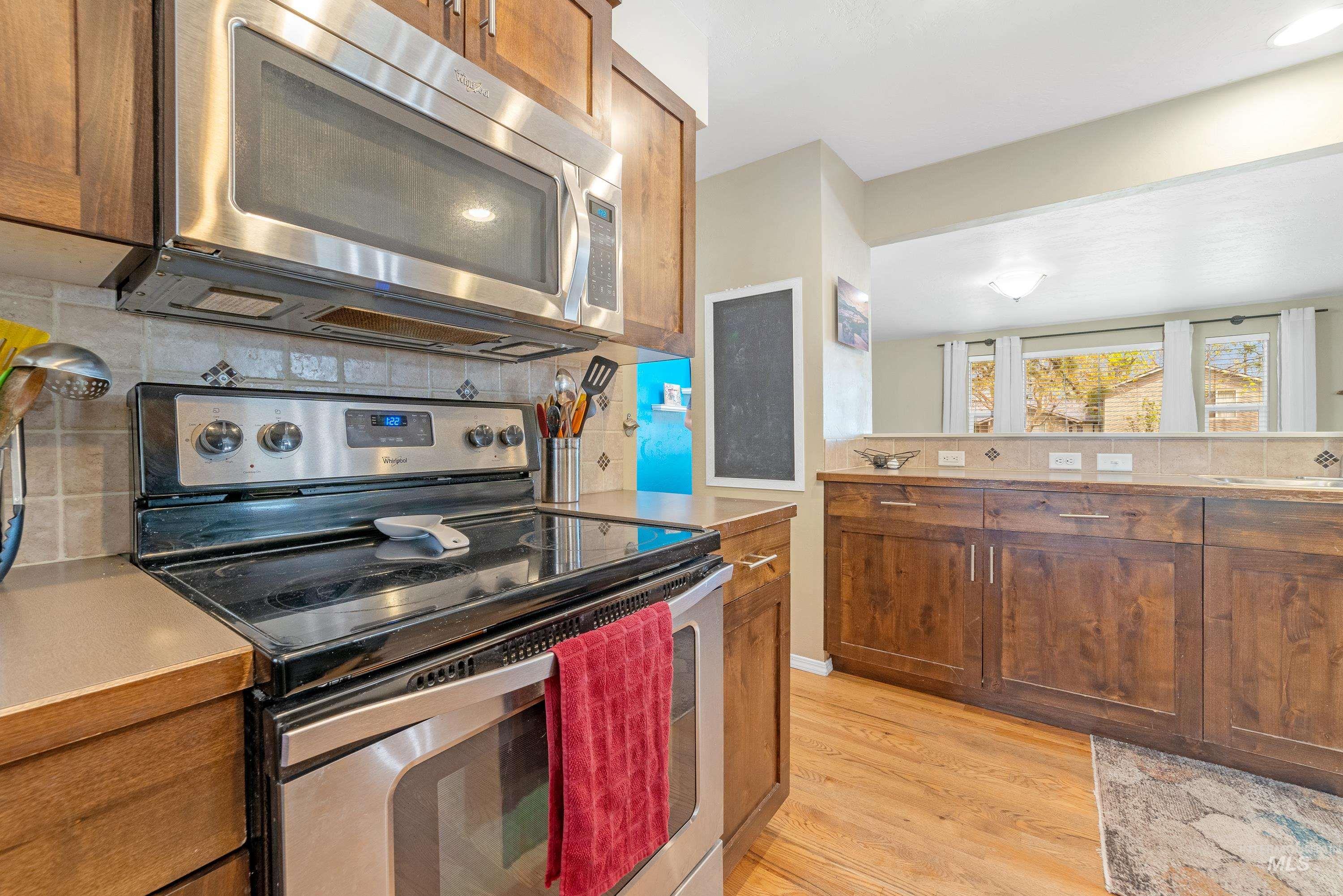 2223 W Spaulding St, Boise, Idaho 83705, 4 Bedrooms, 2 Bathrooms, Residential For Sale, Price $525,000, 98982776