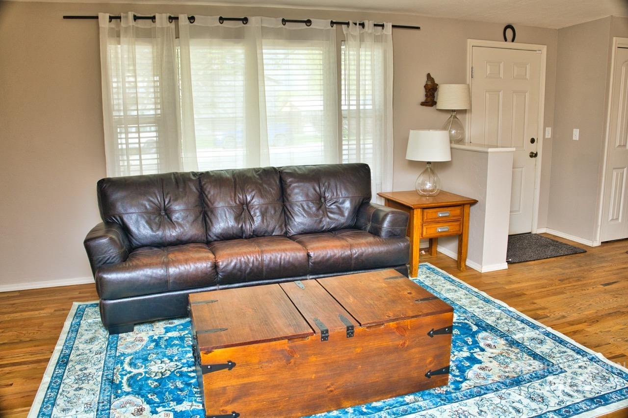 2223 W Spaulding St, Boise, Idaho 83705, 4 Bedrooms, 2 Bathrooms, Residential For Sale, Price $525,000, 98982776