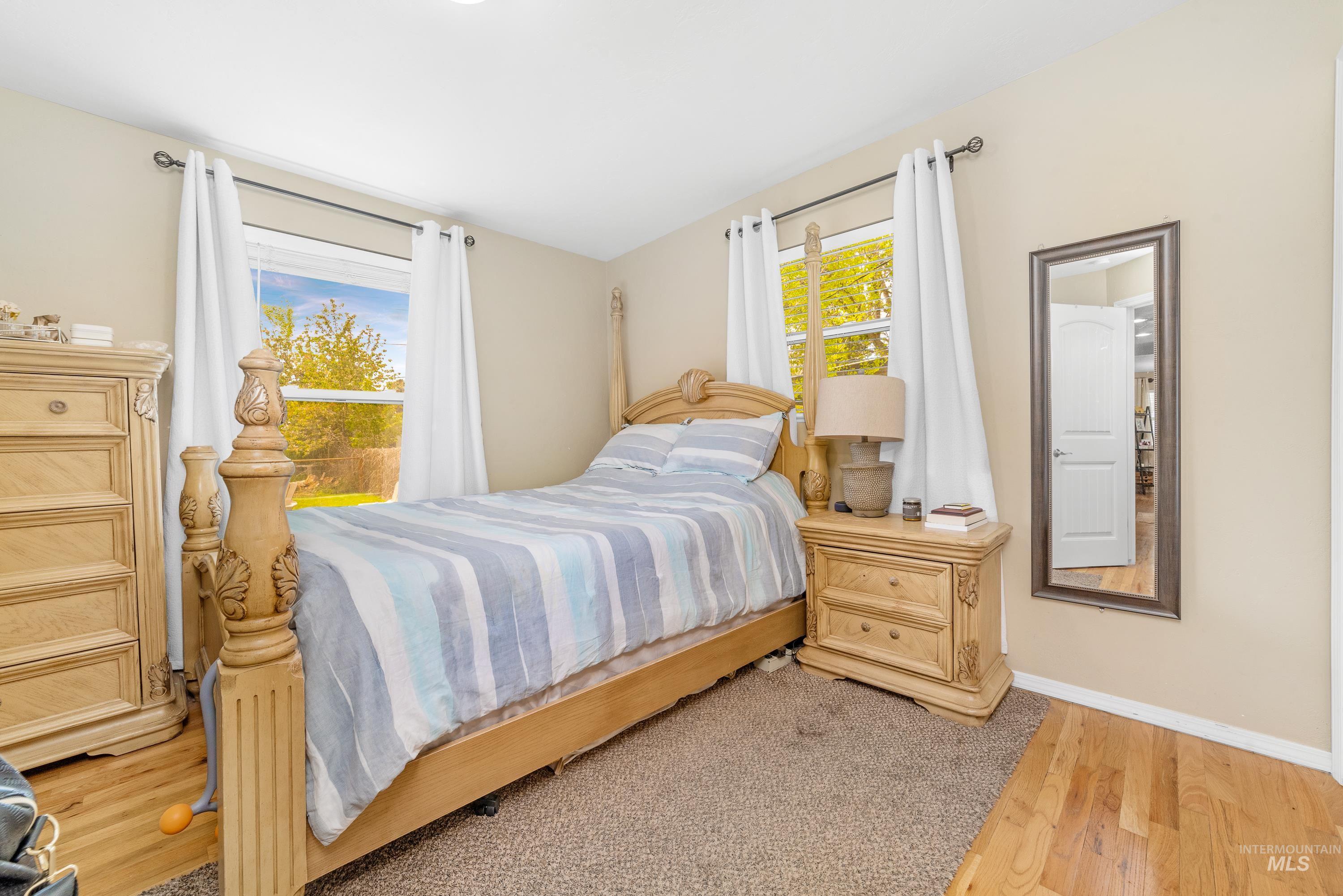 2223 W Spaulding St, Boise, Idaho 83705, 4 Bedrooms, 2 Bathrooms, Residential For Sale, Price $525,000, 98982776